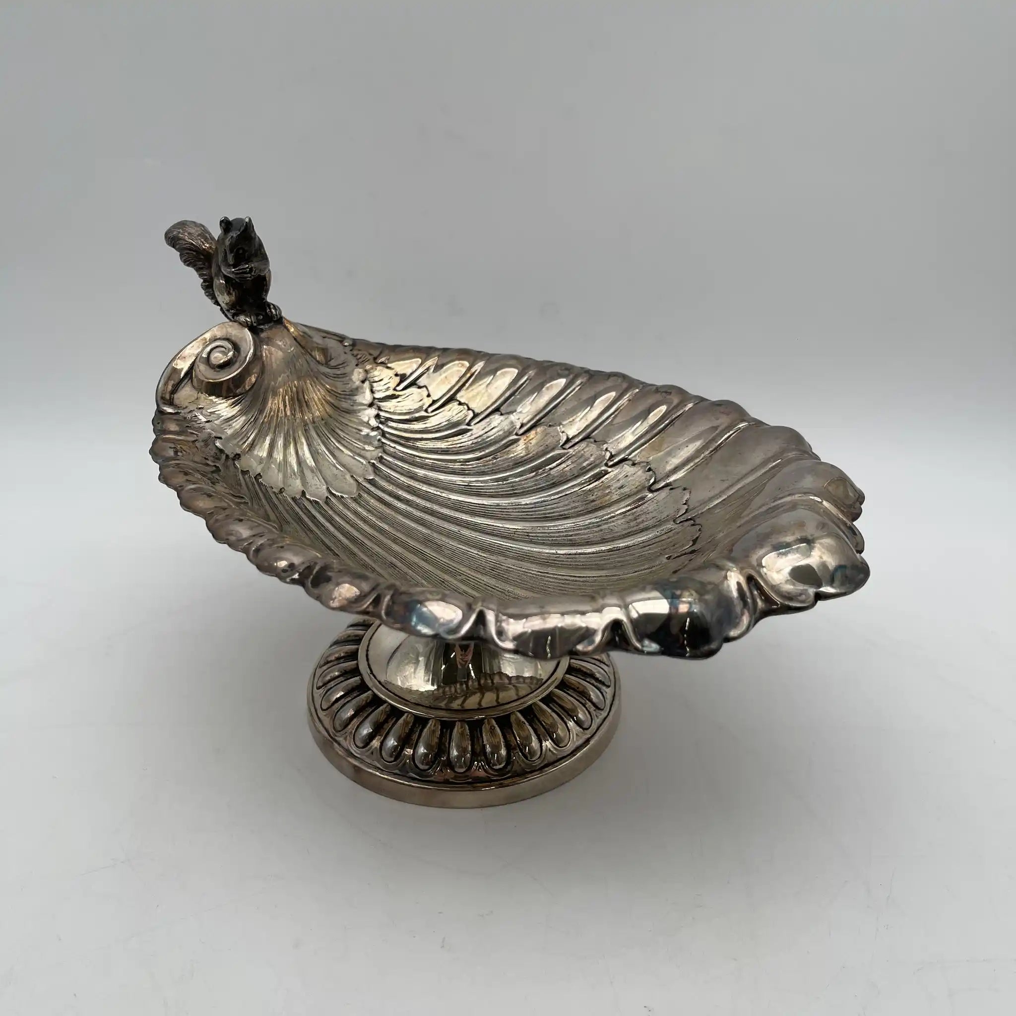 [Antique] Nut bowl