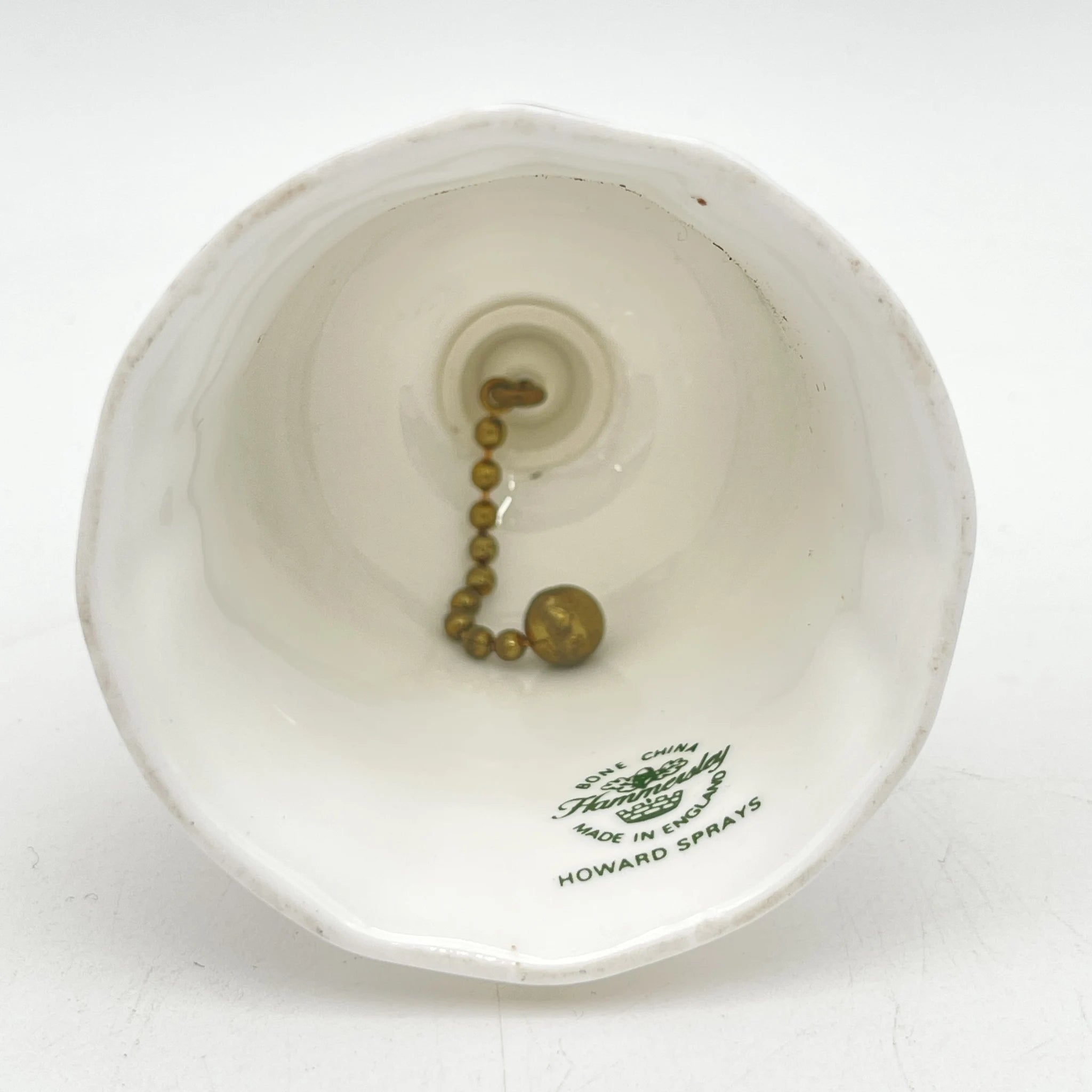 【复古】贝尔