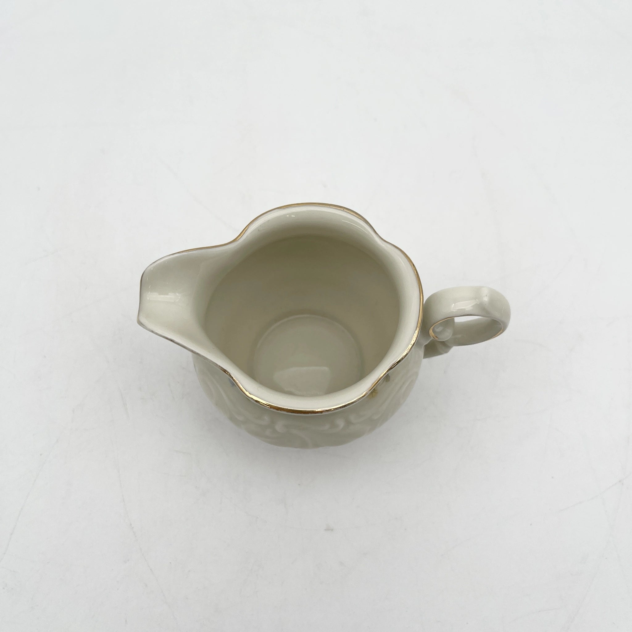 [Vintage] Creamer