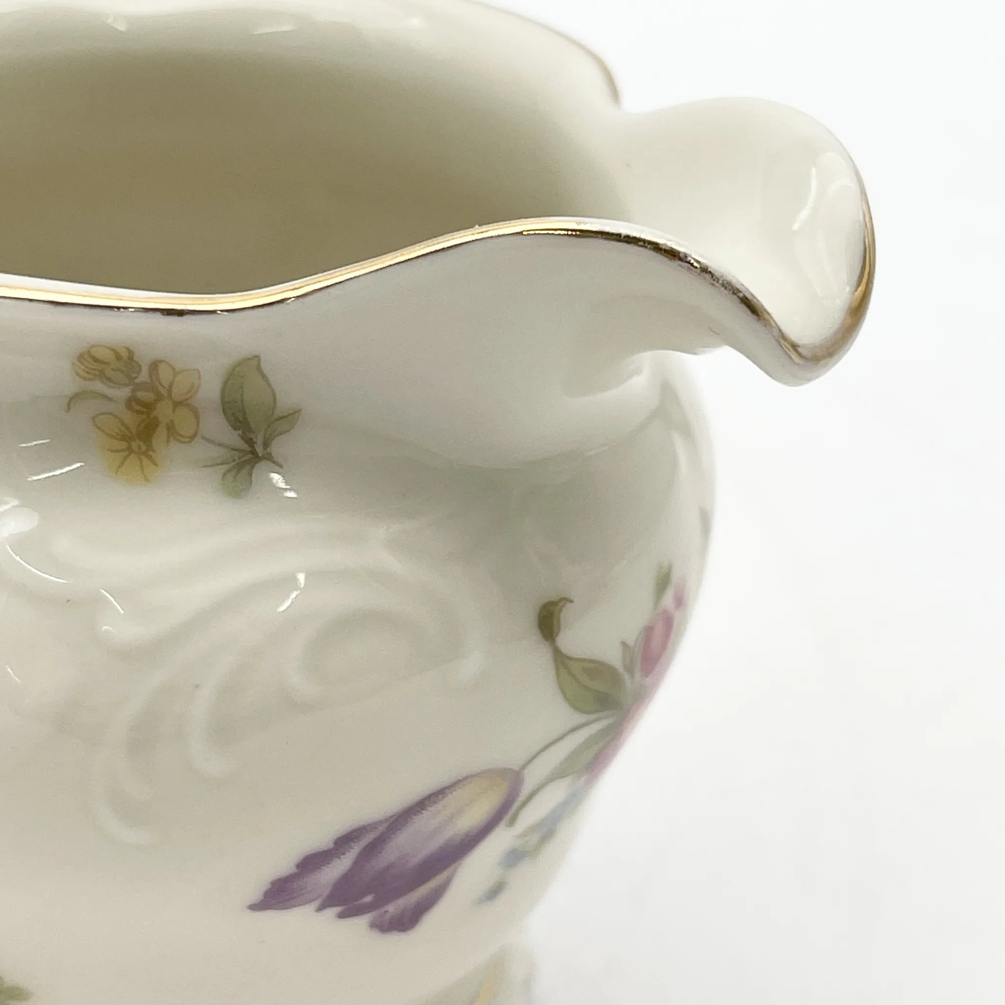 [Vintage] Creamer