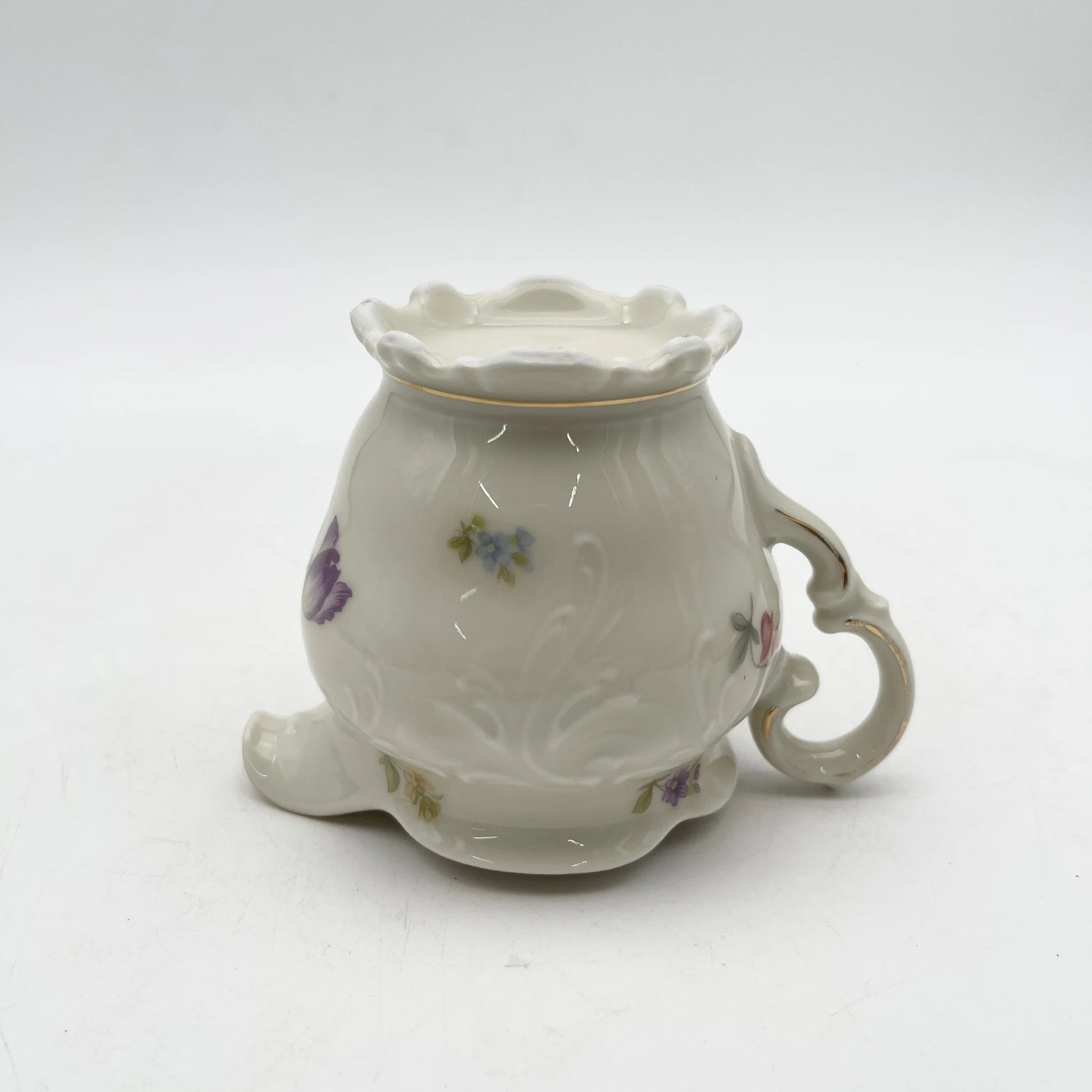 [Vintage] Creamer