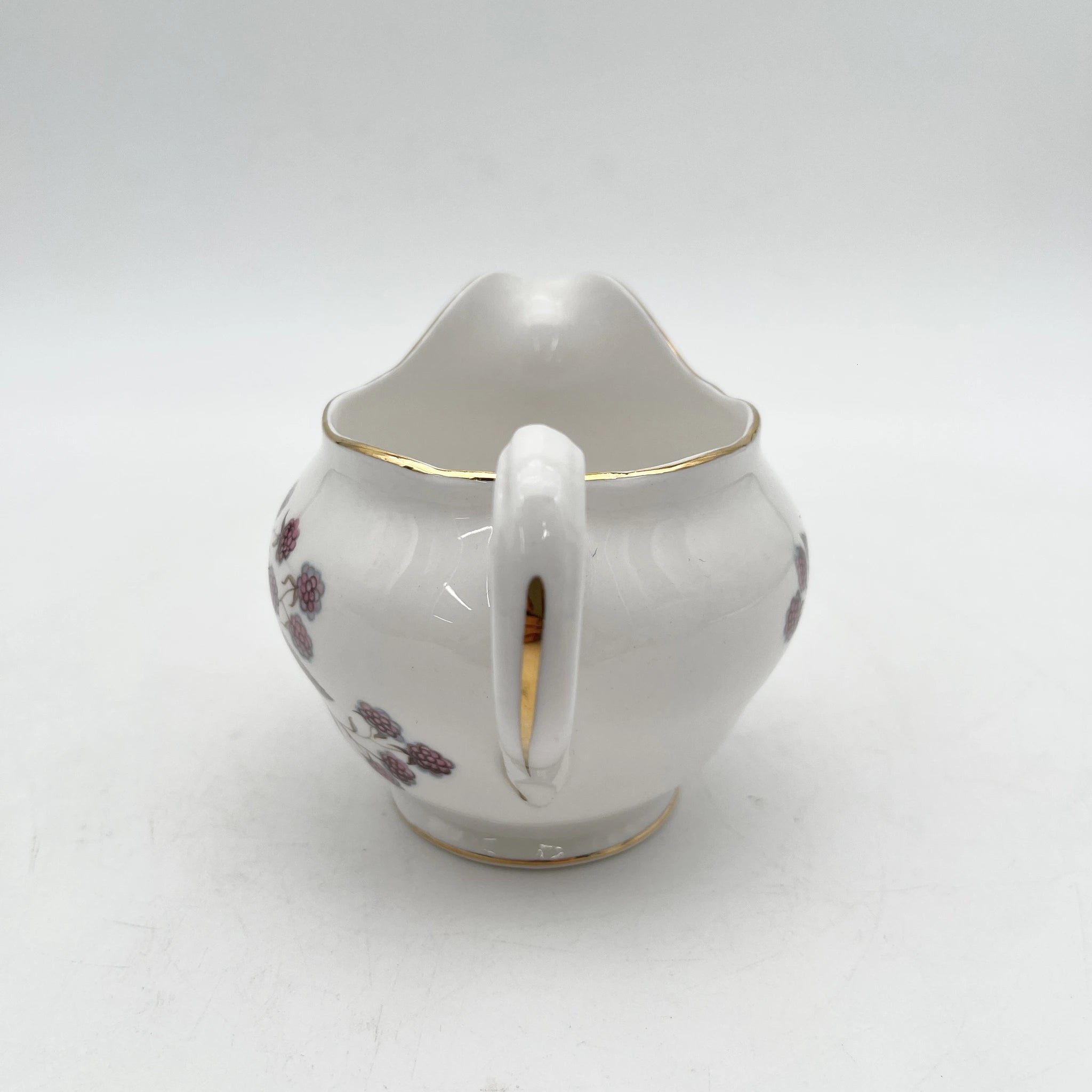 【复古】奶油