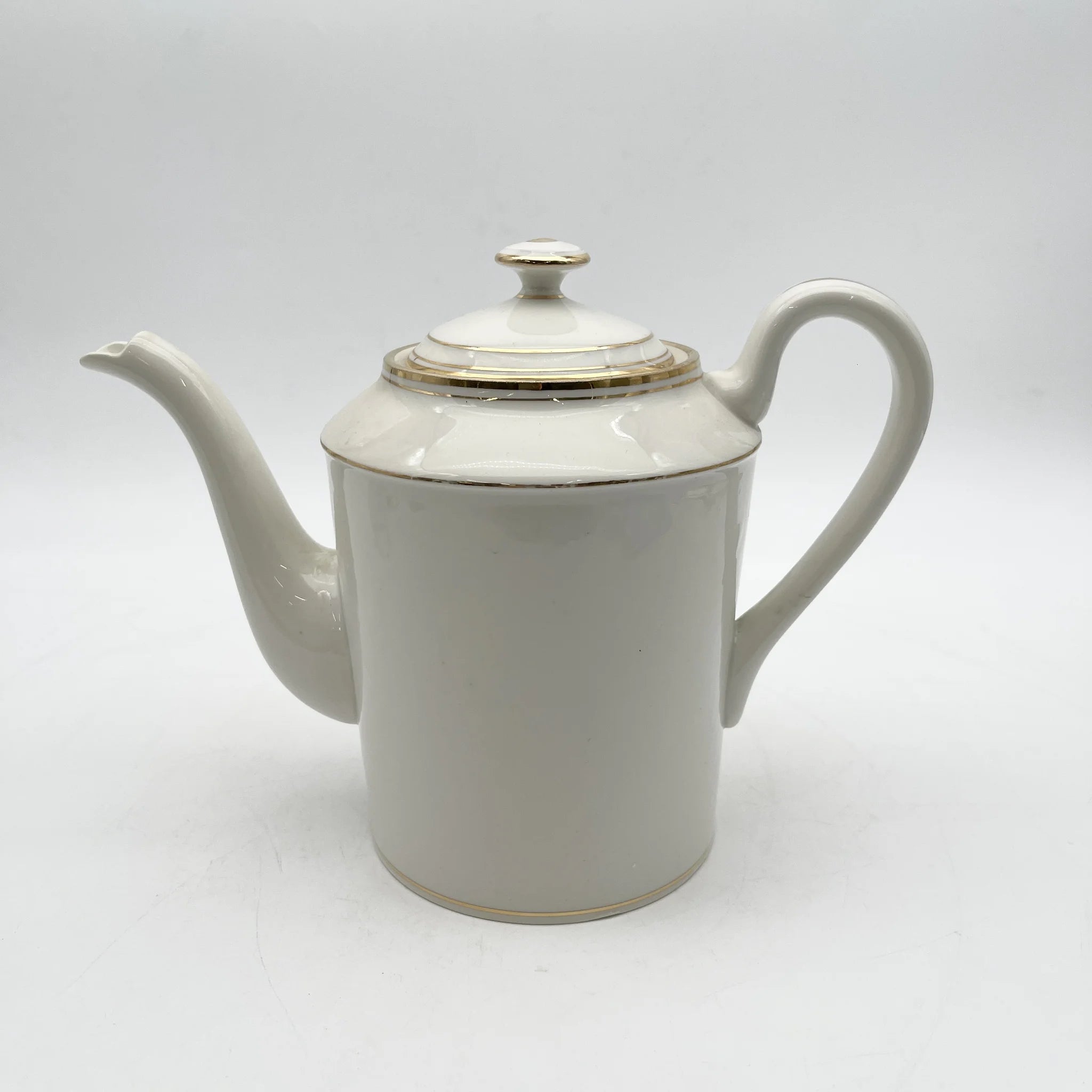 [Antique] Teapot