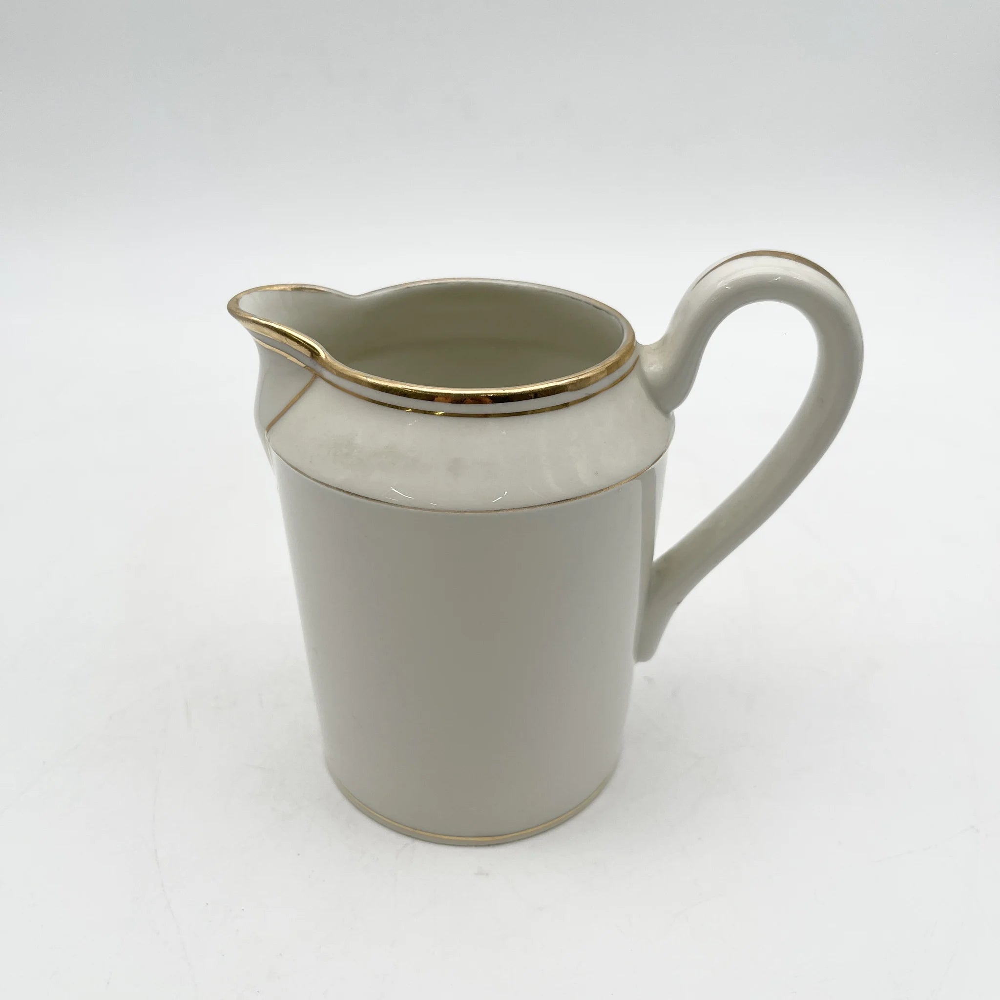 [Antique] Creamer