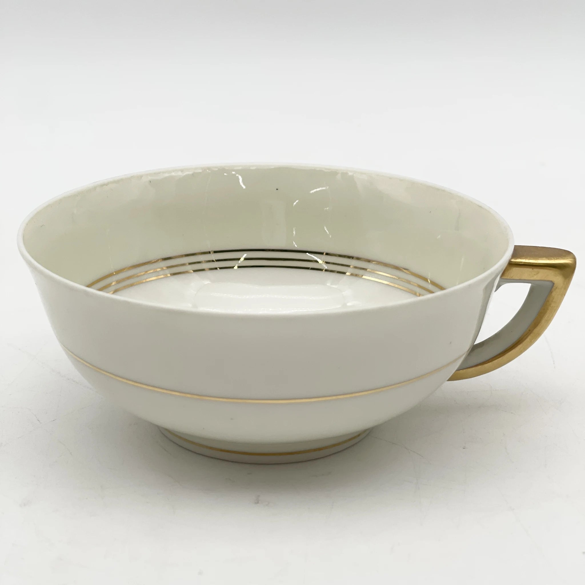 [Vintage] C&S+saucer 2P