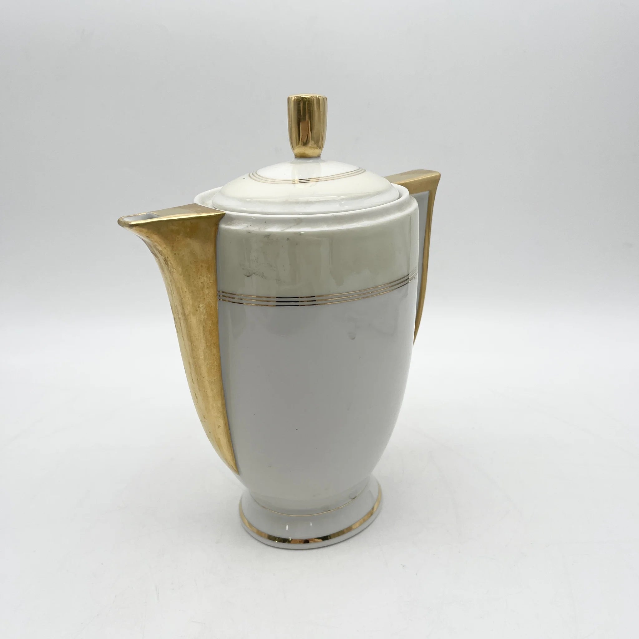 [Vintage] Teapot