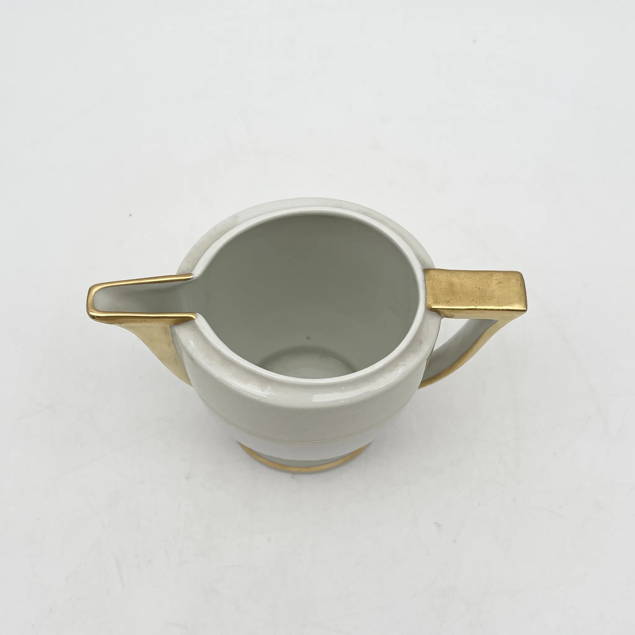 [Vintage] Creamer