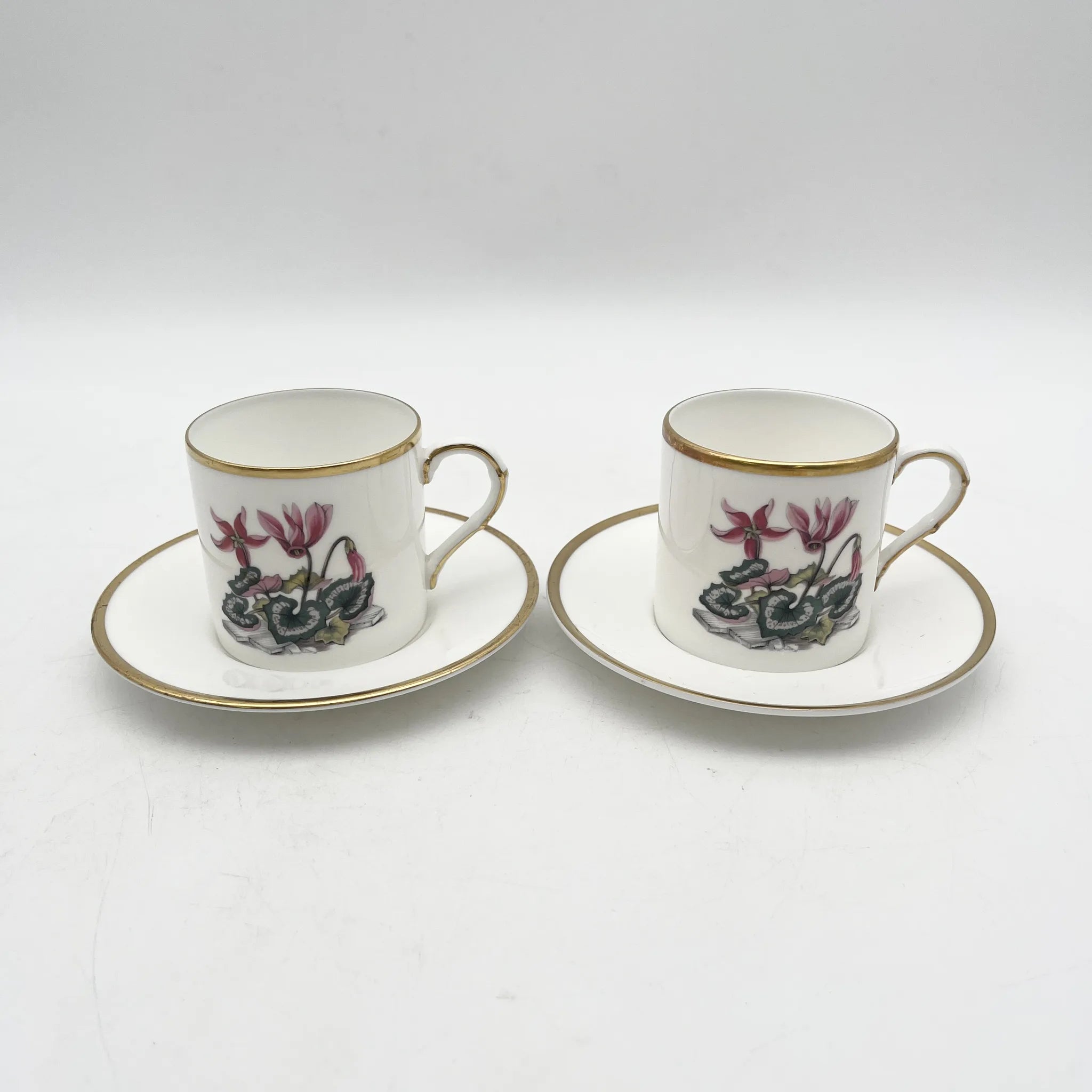 [Antique] C&S 2P