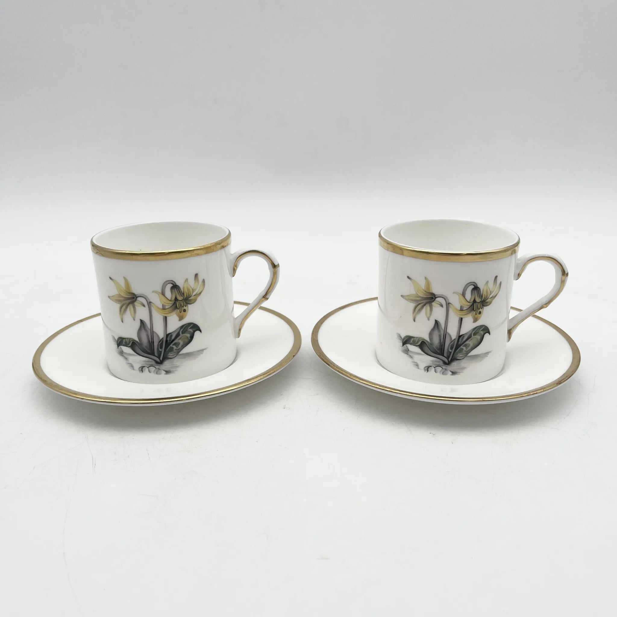 [Antique] C&S 2P