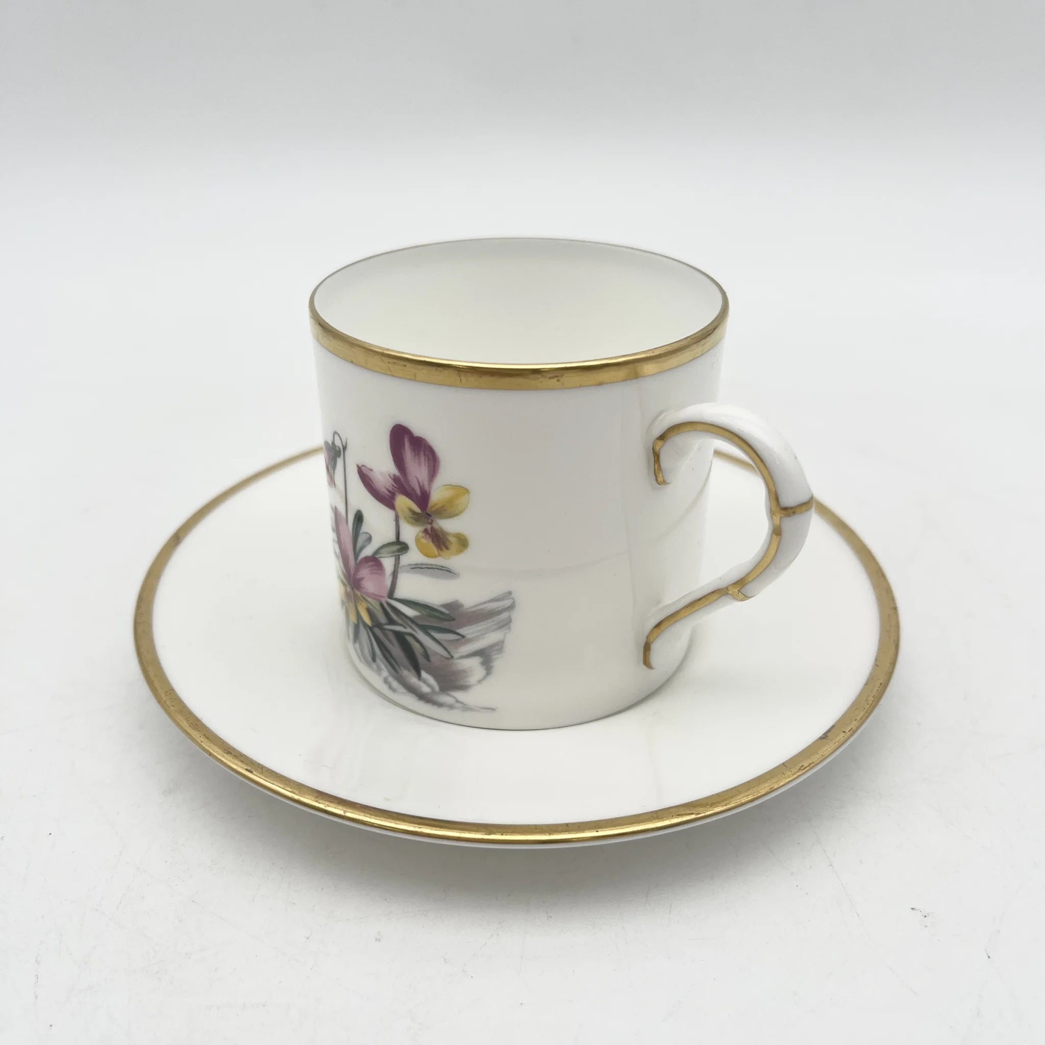 [Antique] C&S