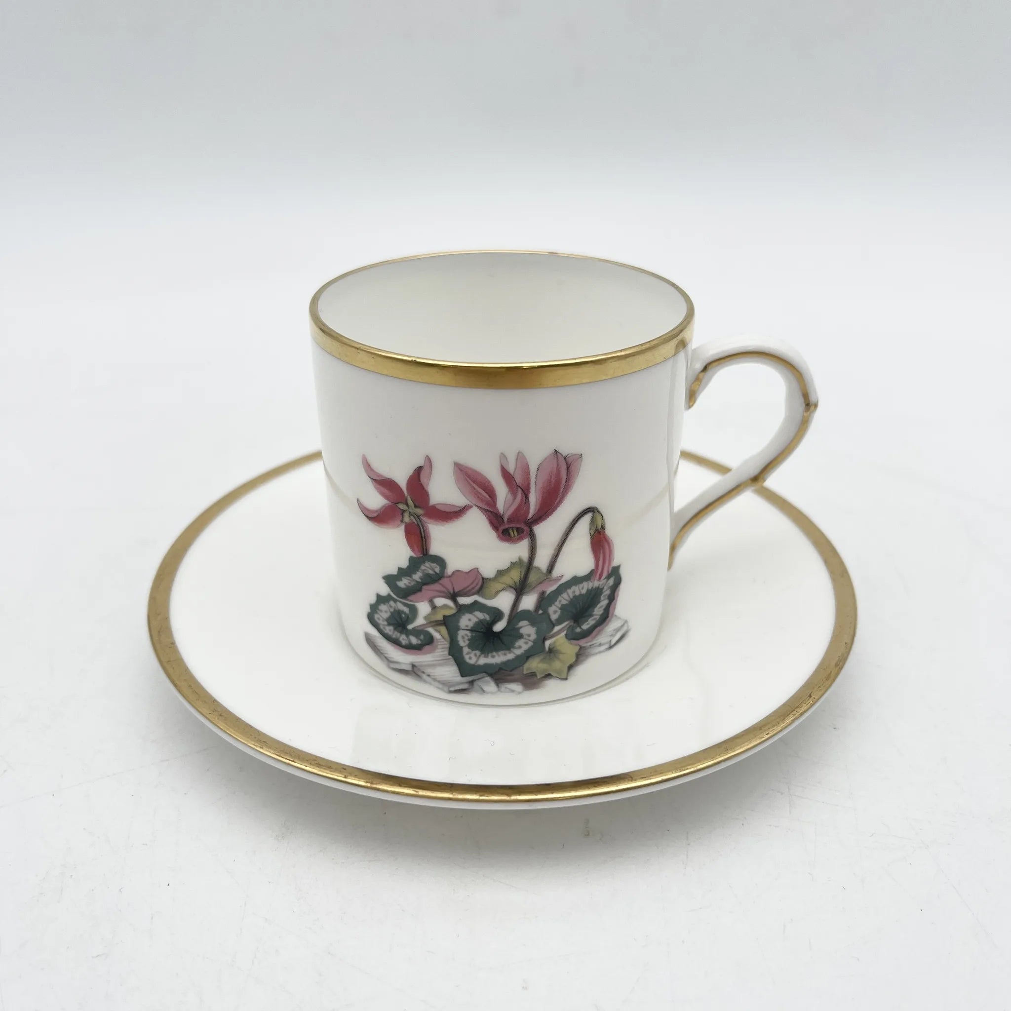 [Antique] C&S