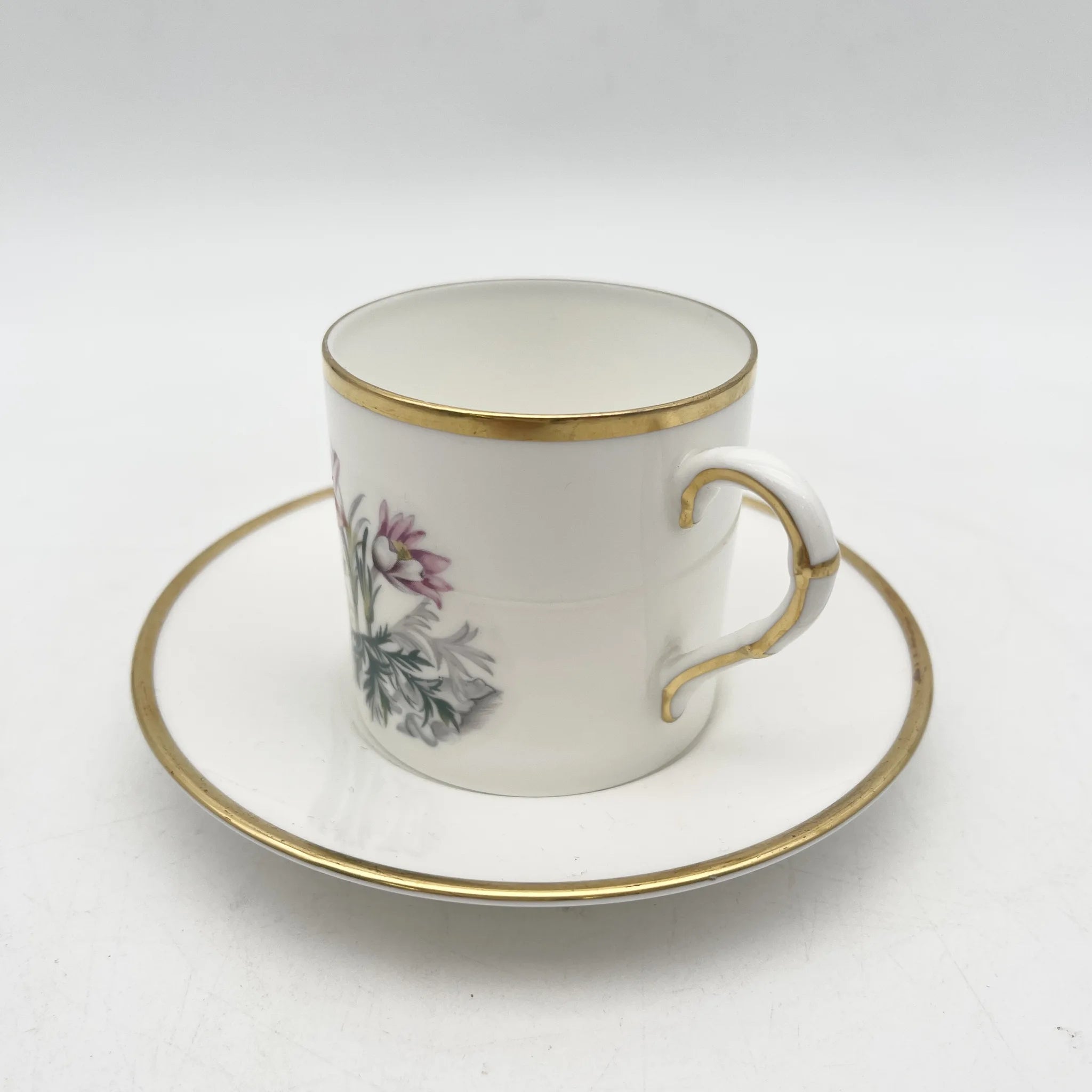 [Antique] C&S