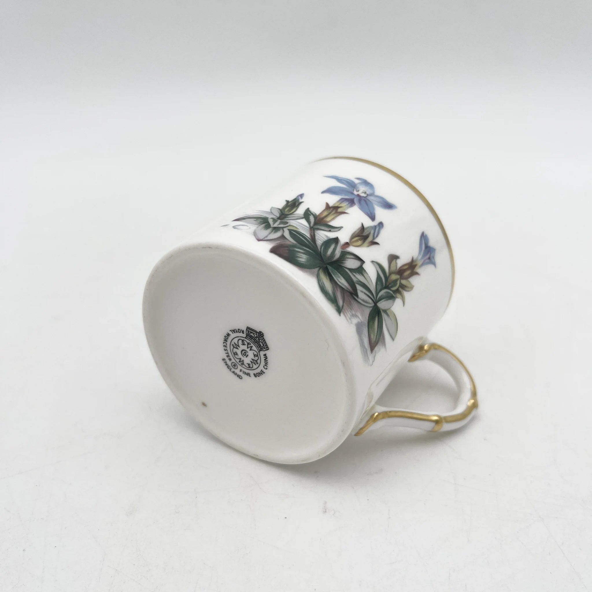 ロイヤルウースター ROYAL WORCESTER アンティーク ロイヤルウースター