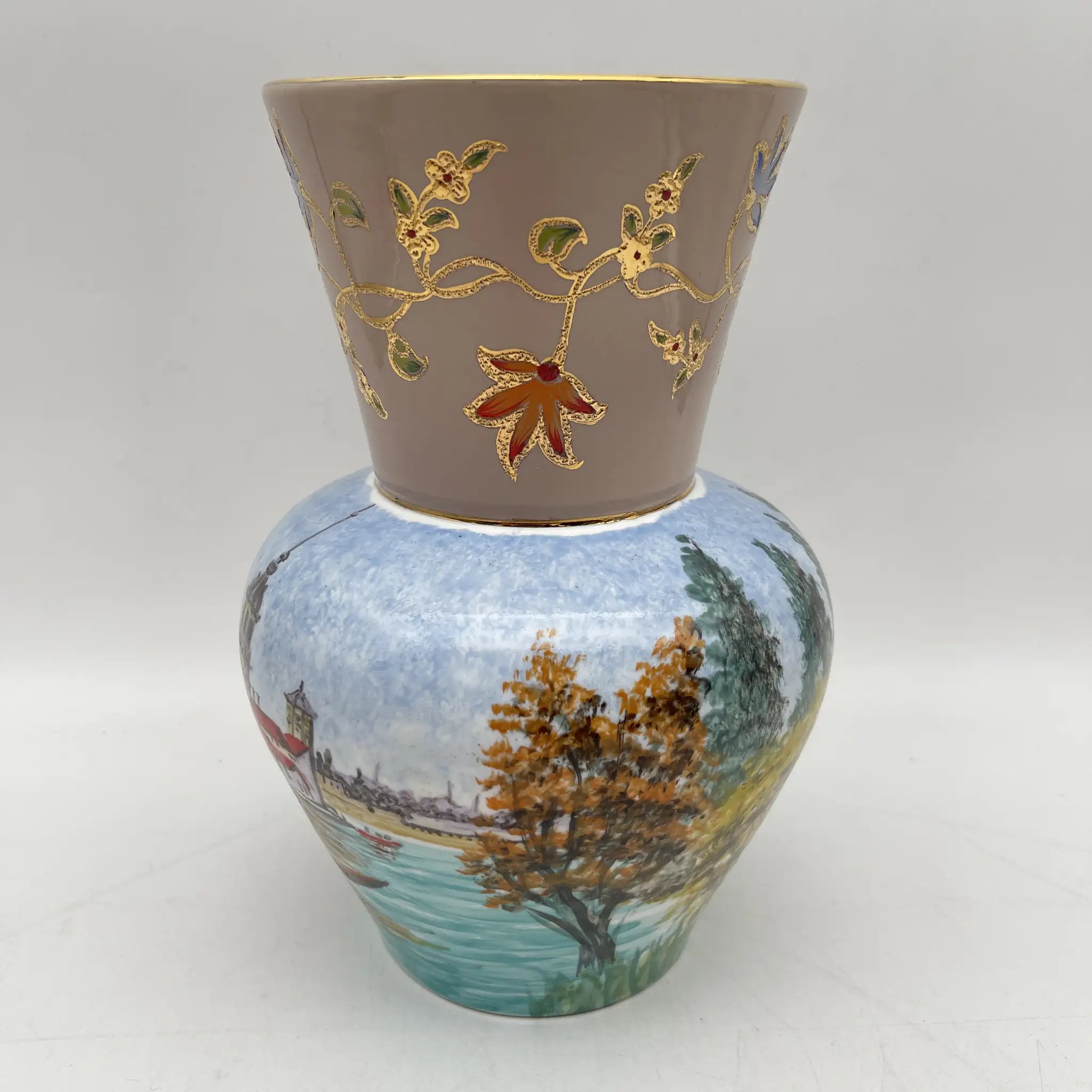 [Reuse] Vase