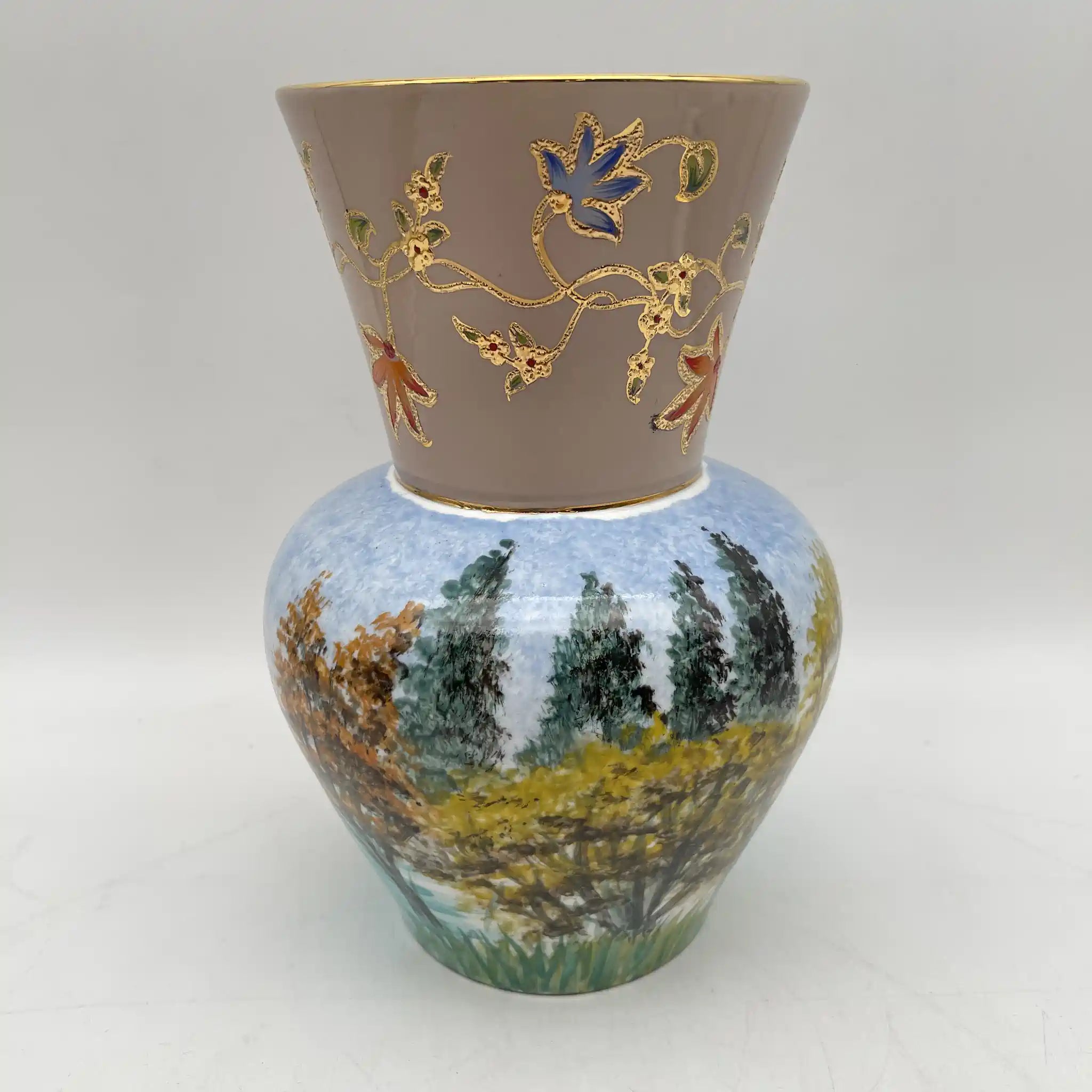 [Reuse] Vase