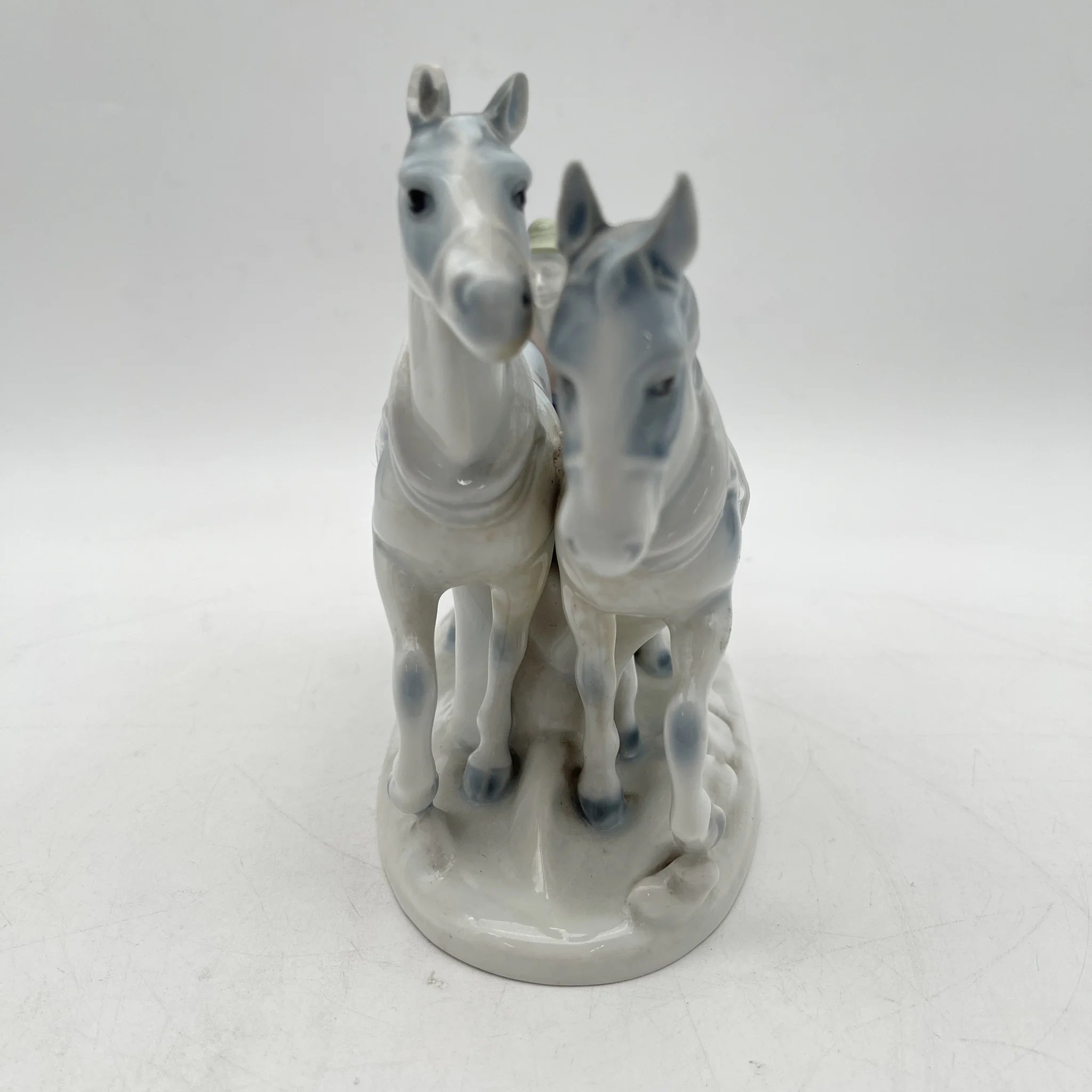 [Vintage] Figurine (ceramic doll)