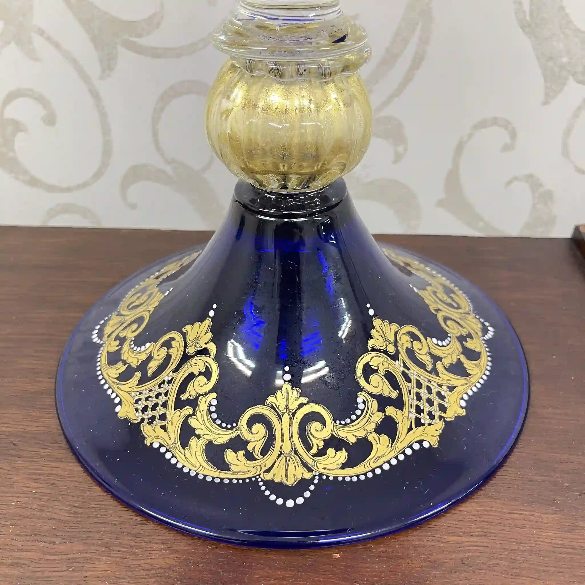 [Vintage] Venetian glass