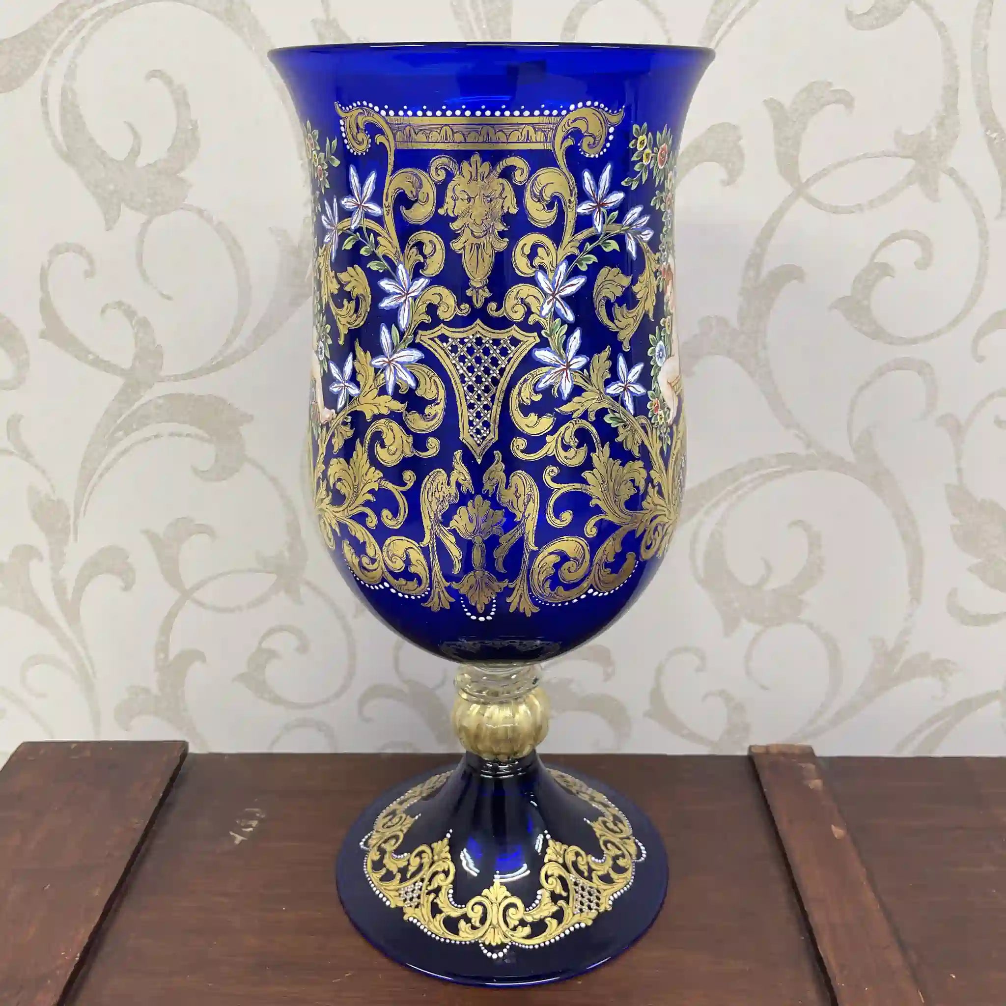 [Vintage] Venetian glass