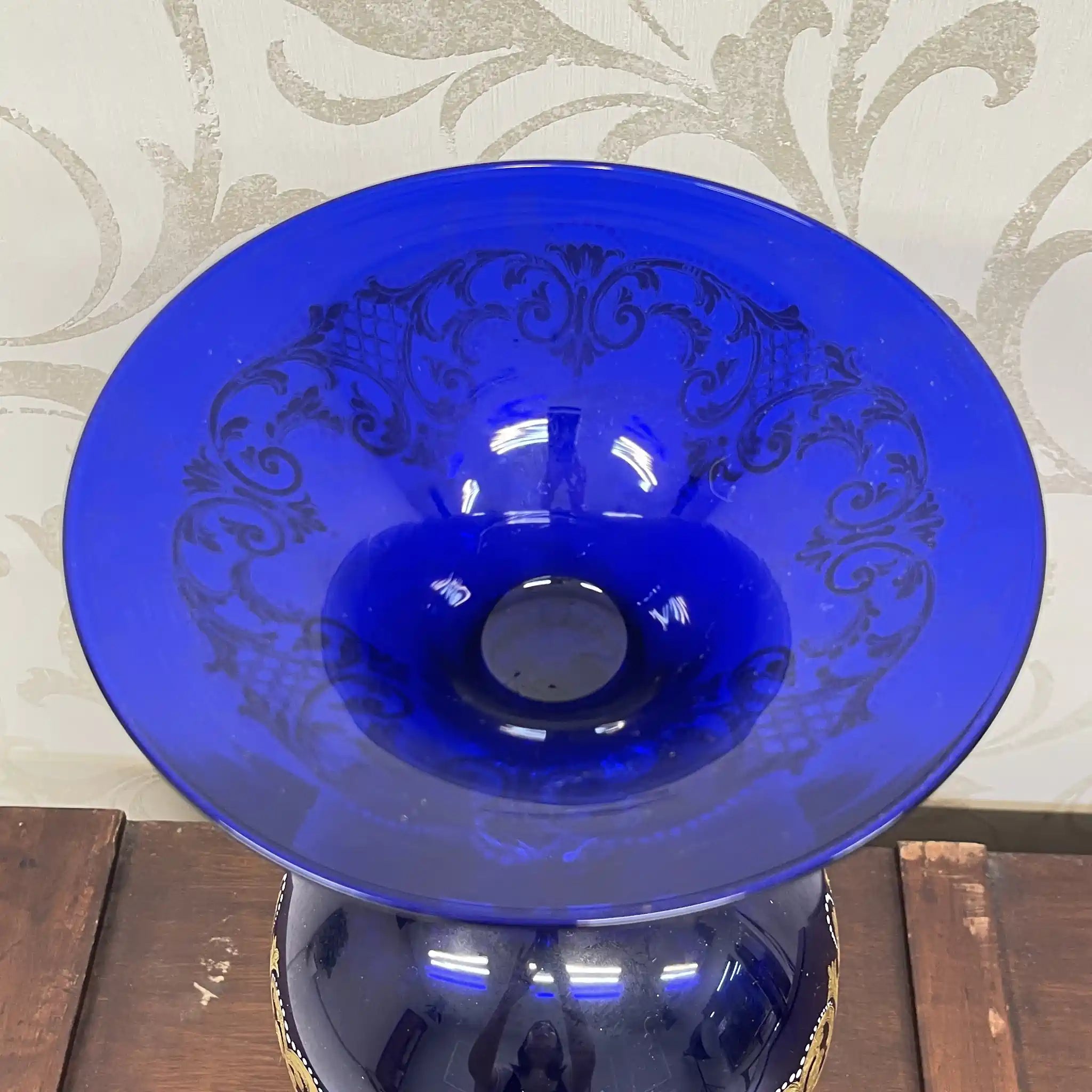[Vintage] Venetian glass