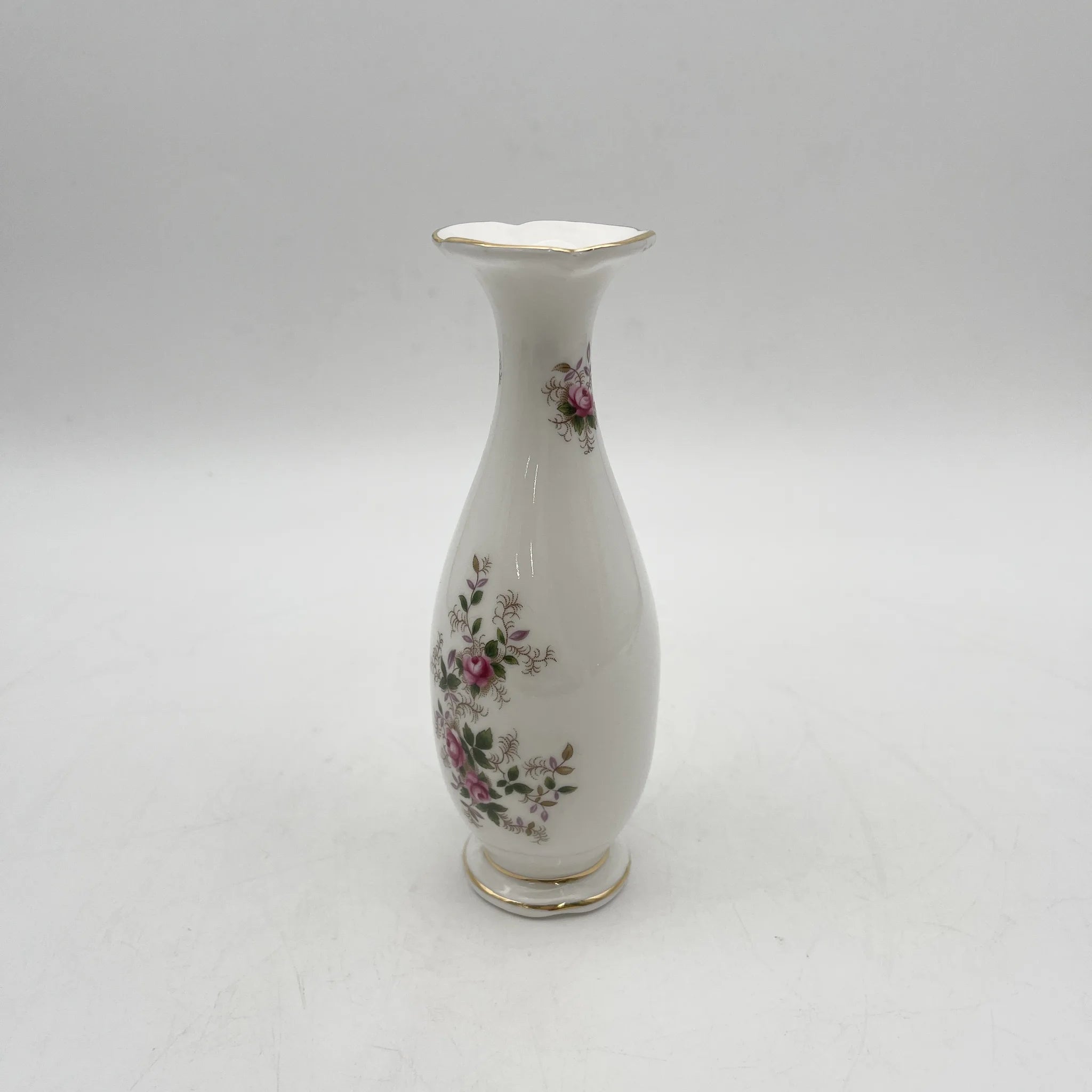 [Vintage] Single flower vase
