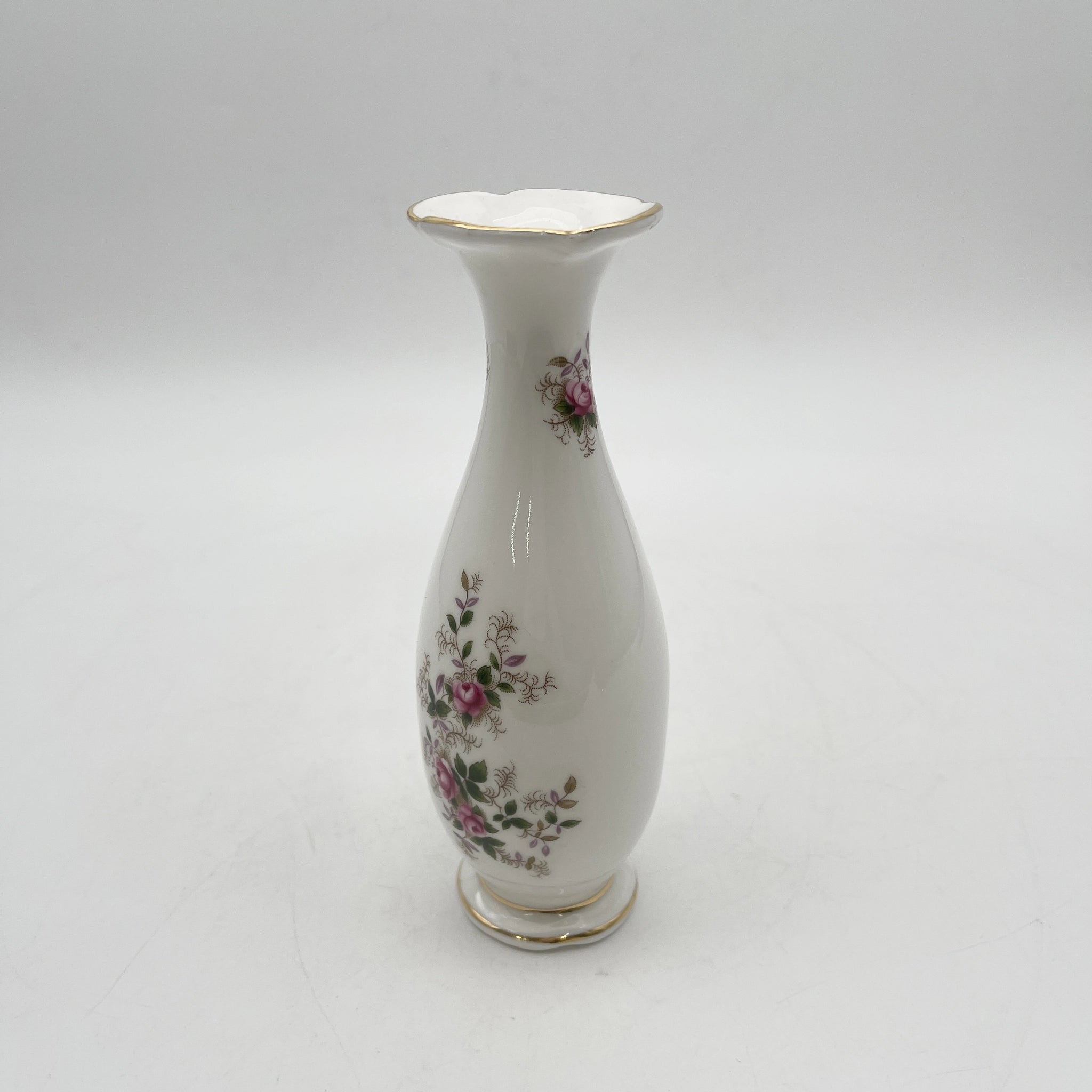 [Vintage] Single flower vase