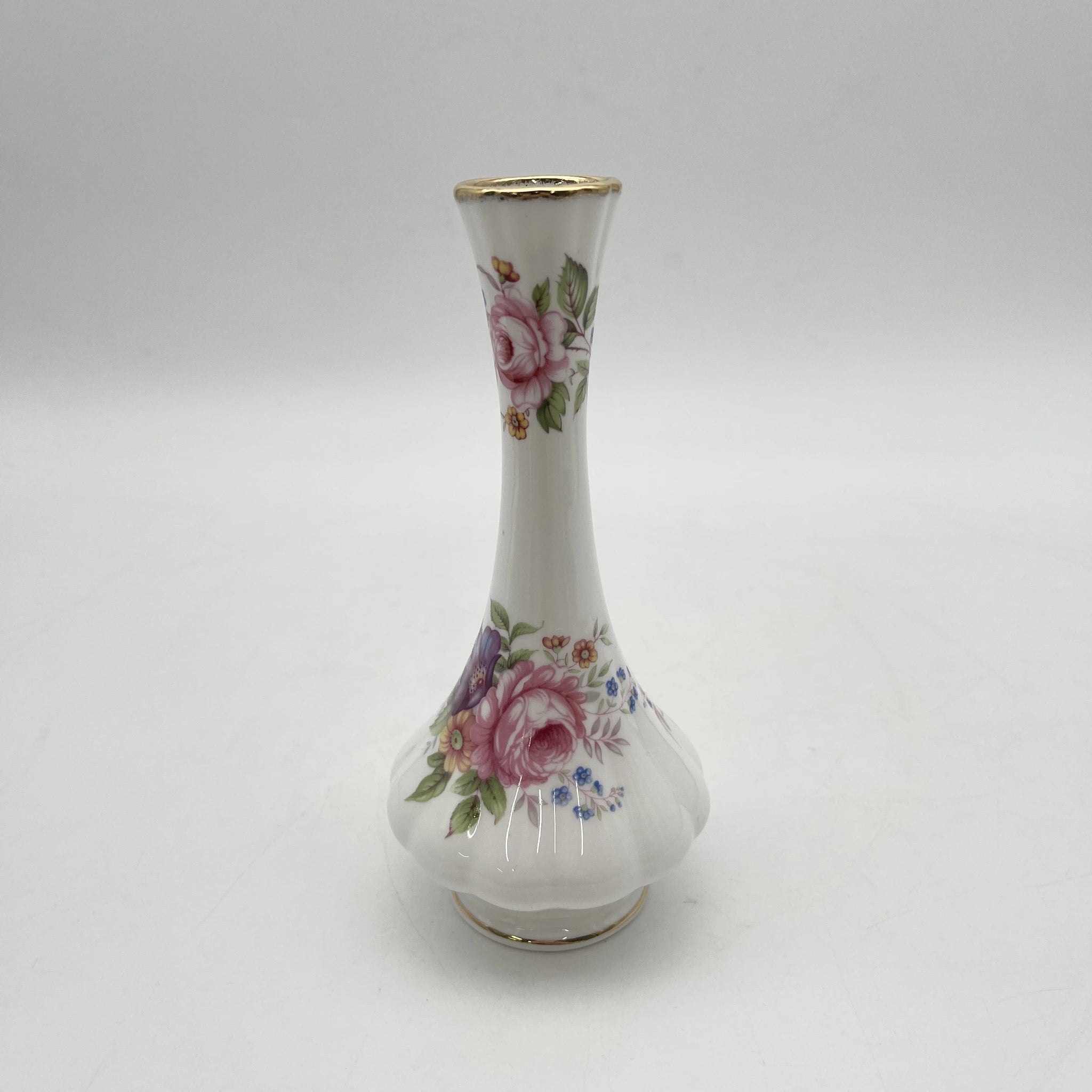 [Vintage] Single flower vase