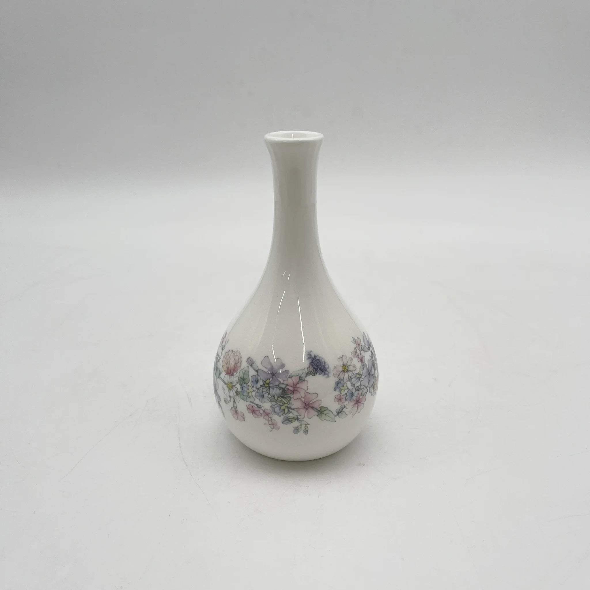 [Vintage] Single flower vase