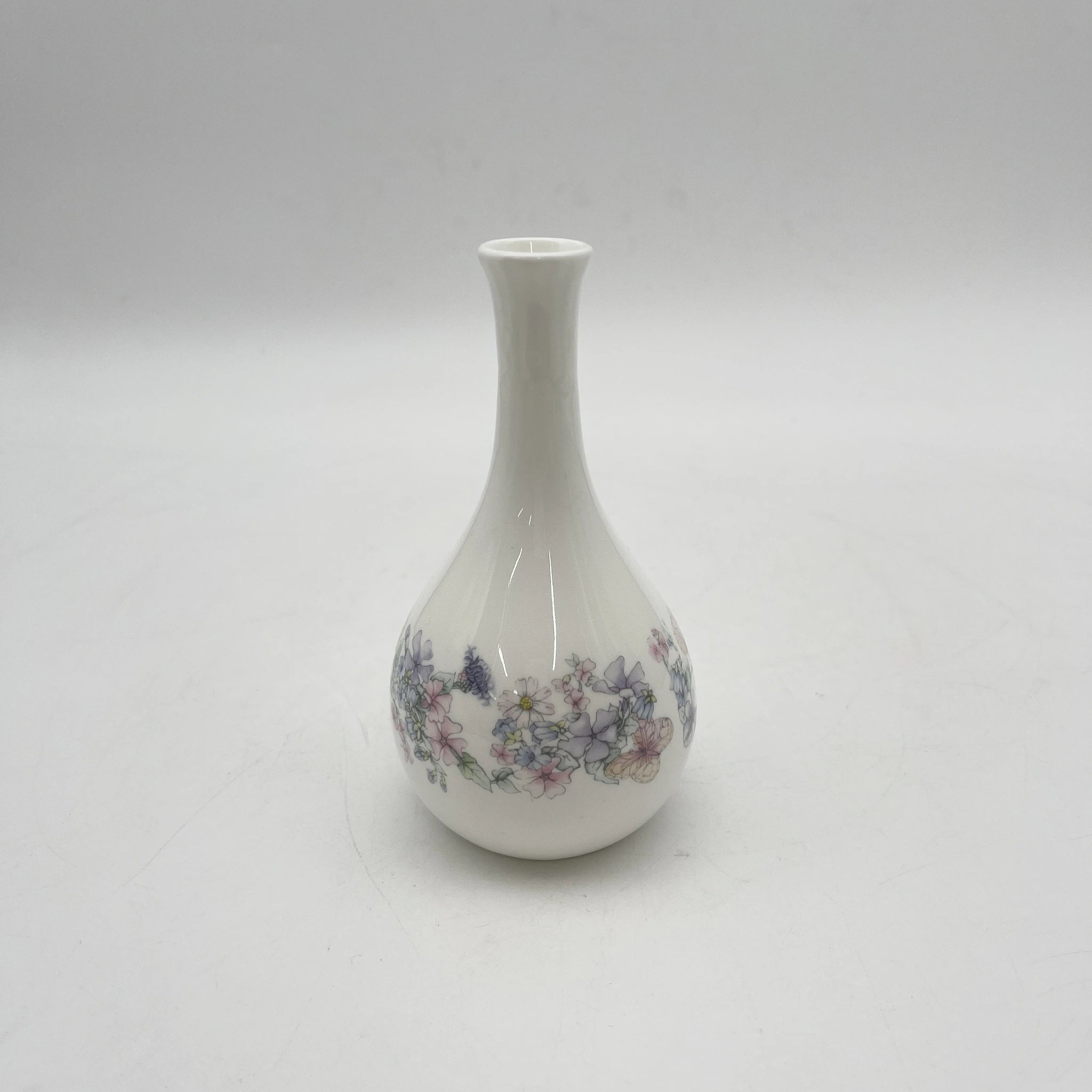 [Vintage] Single flower vase