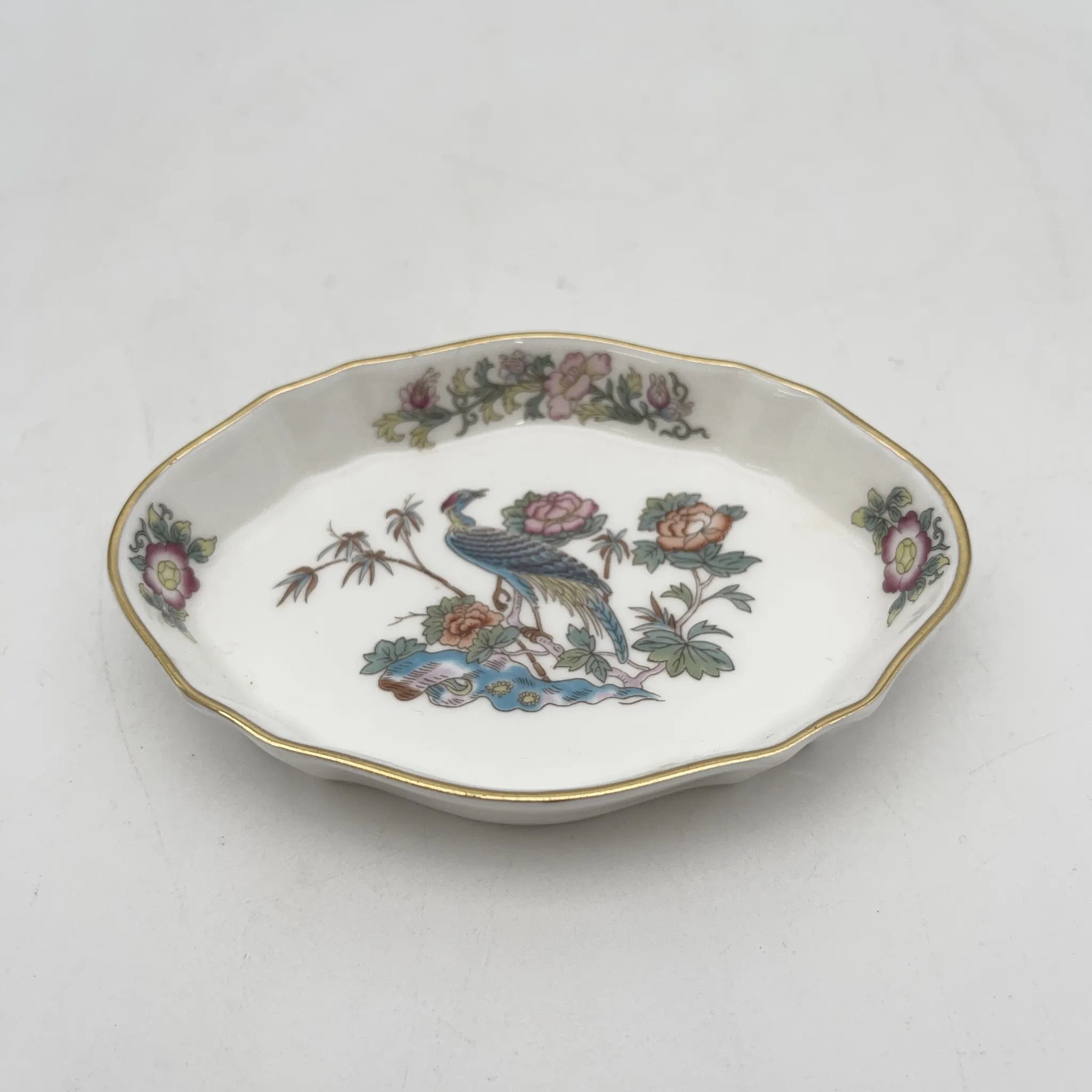 [Vintage] Accessory tray