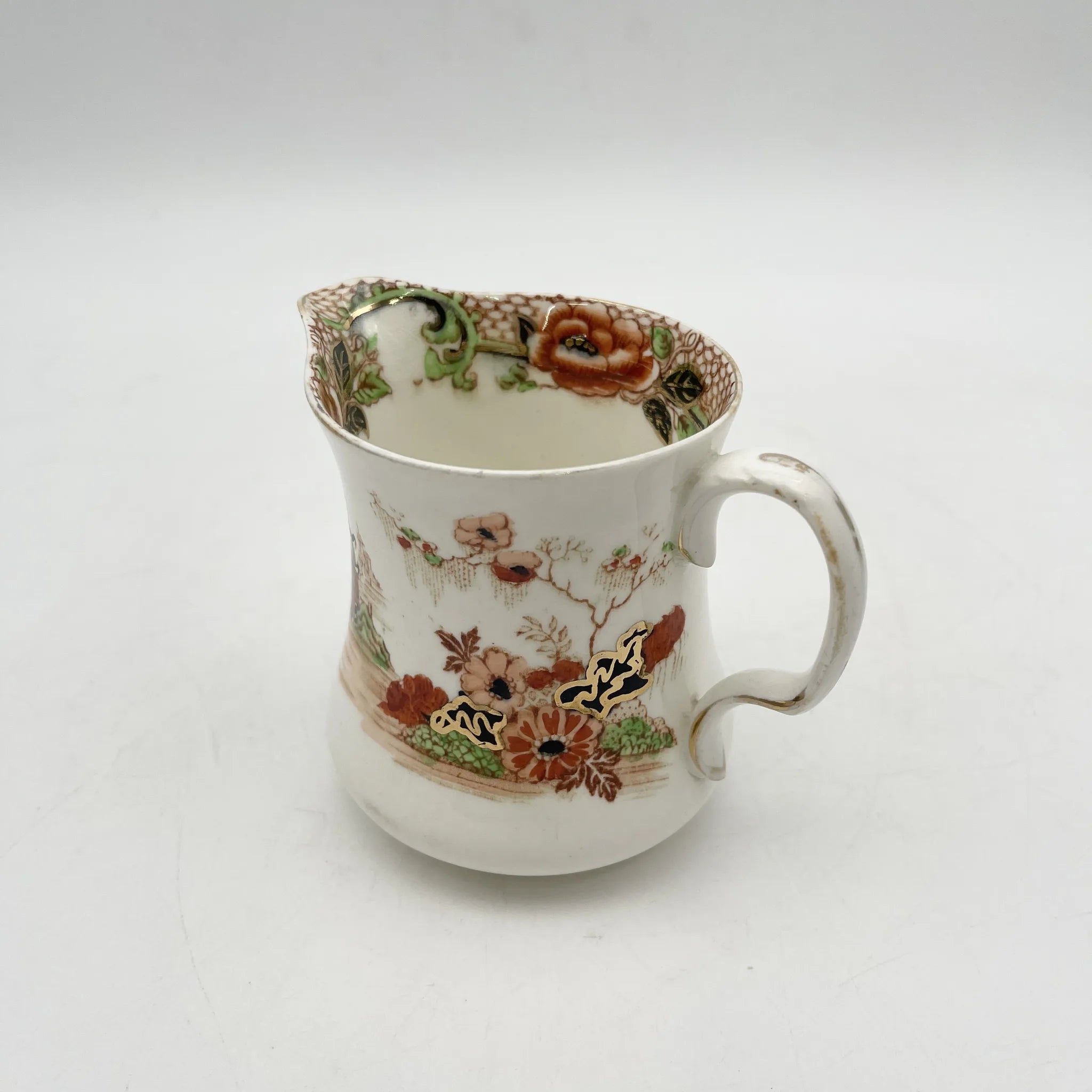 [Antique] Creamer