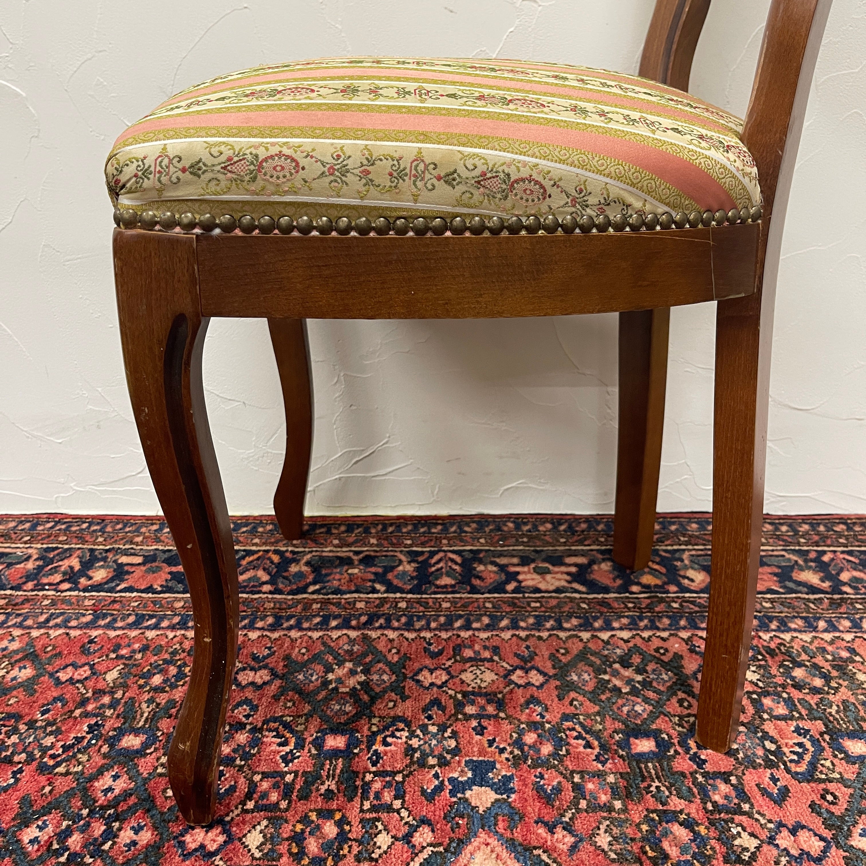 [Antique] Dining chair