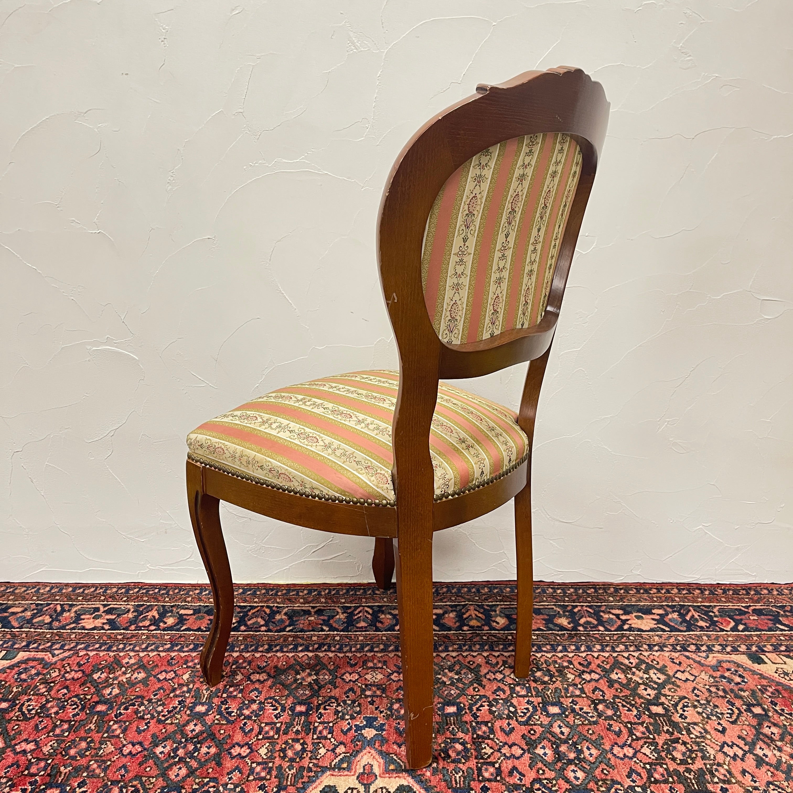 [Antique] Dining chair