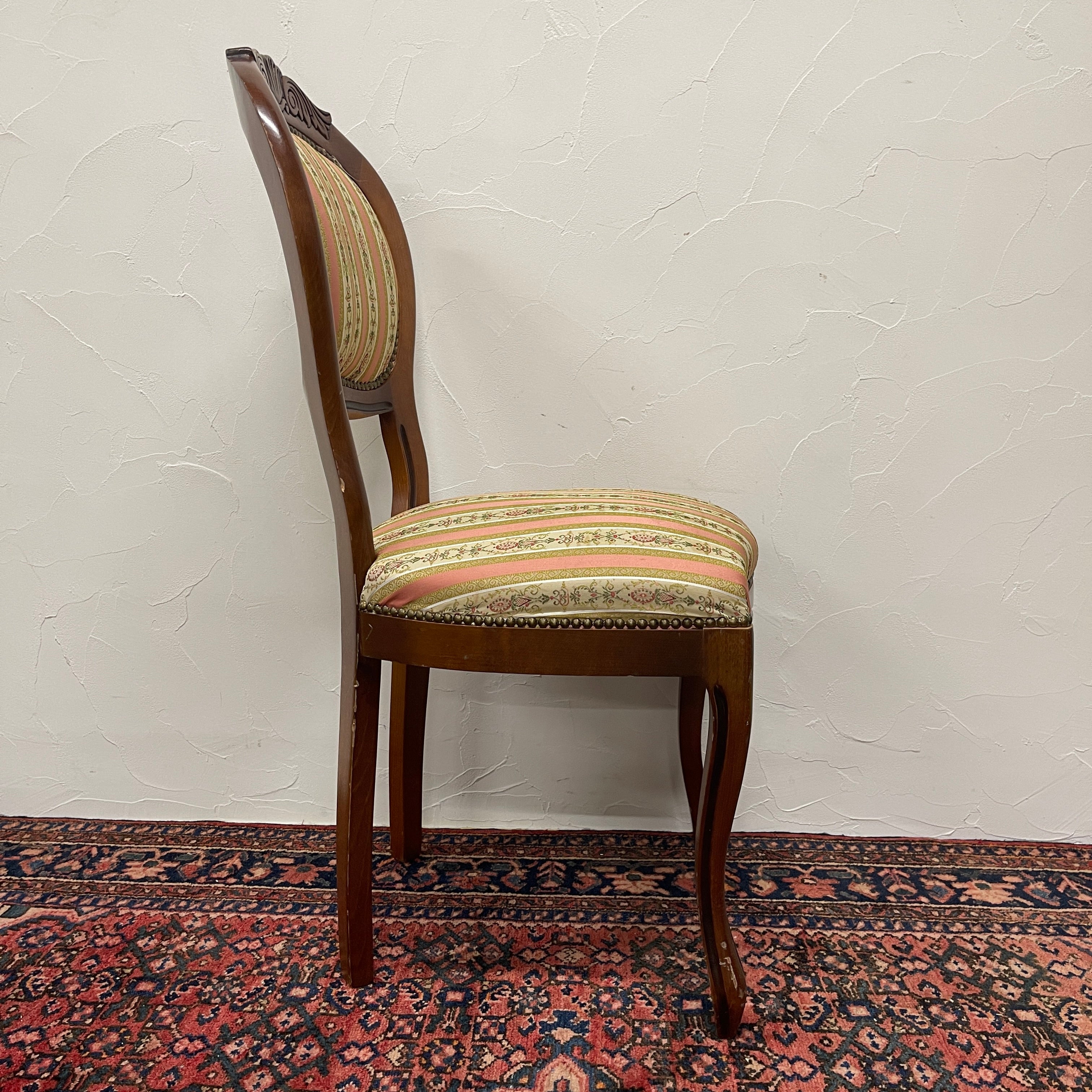 [Antique] Dining chair