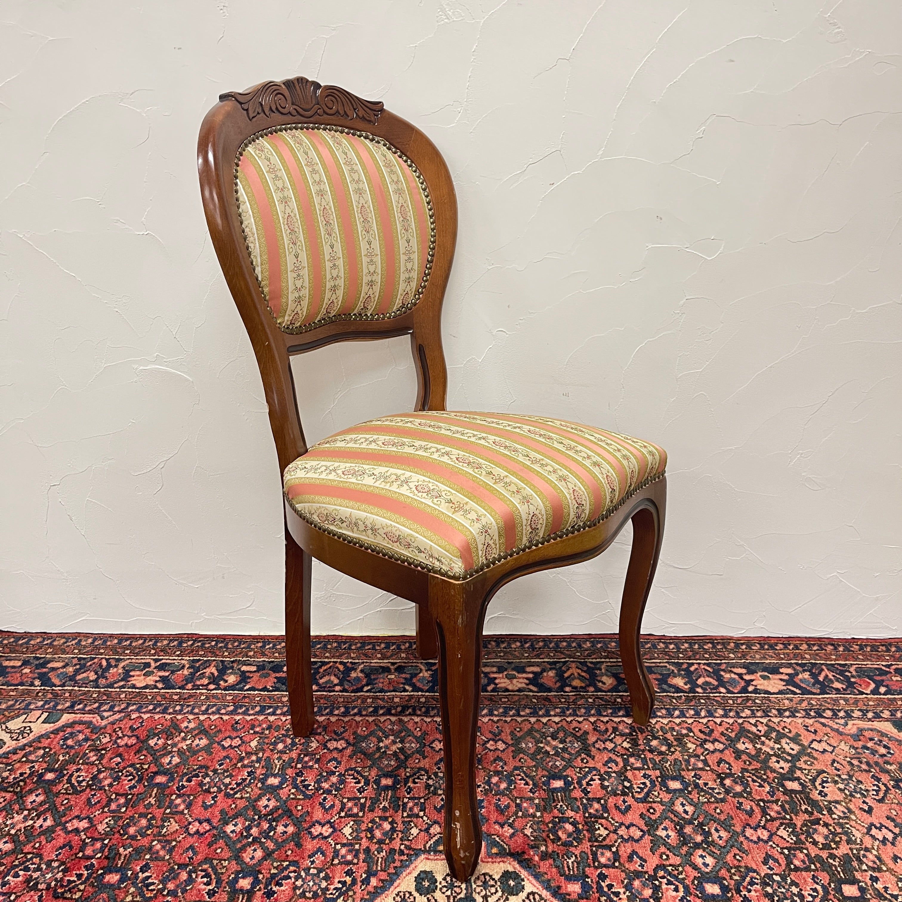 [Antique] Dining chair