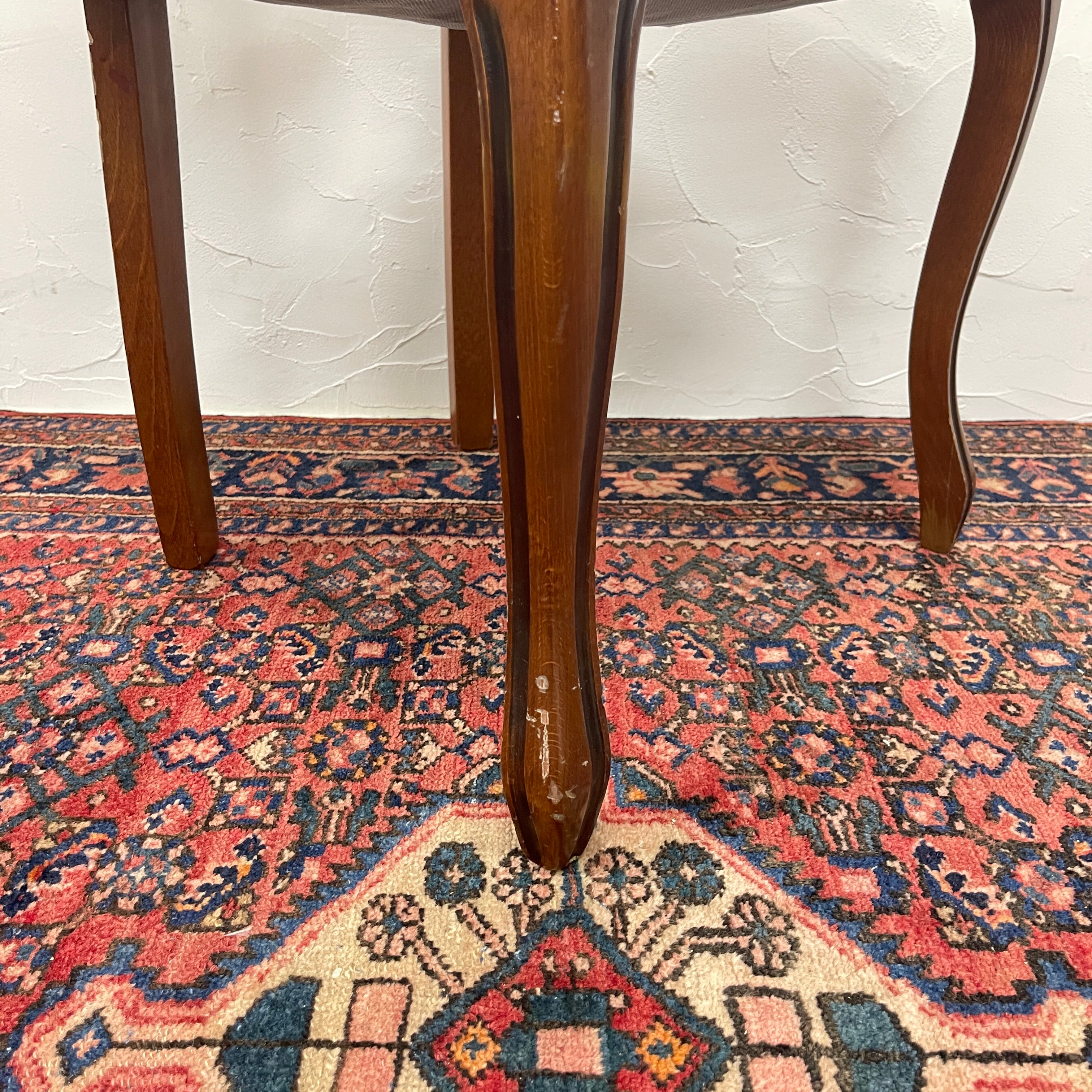 [Antique] Dining chair