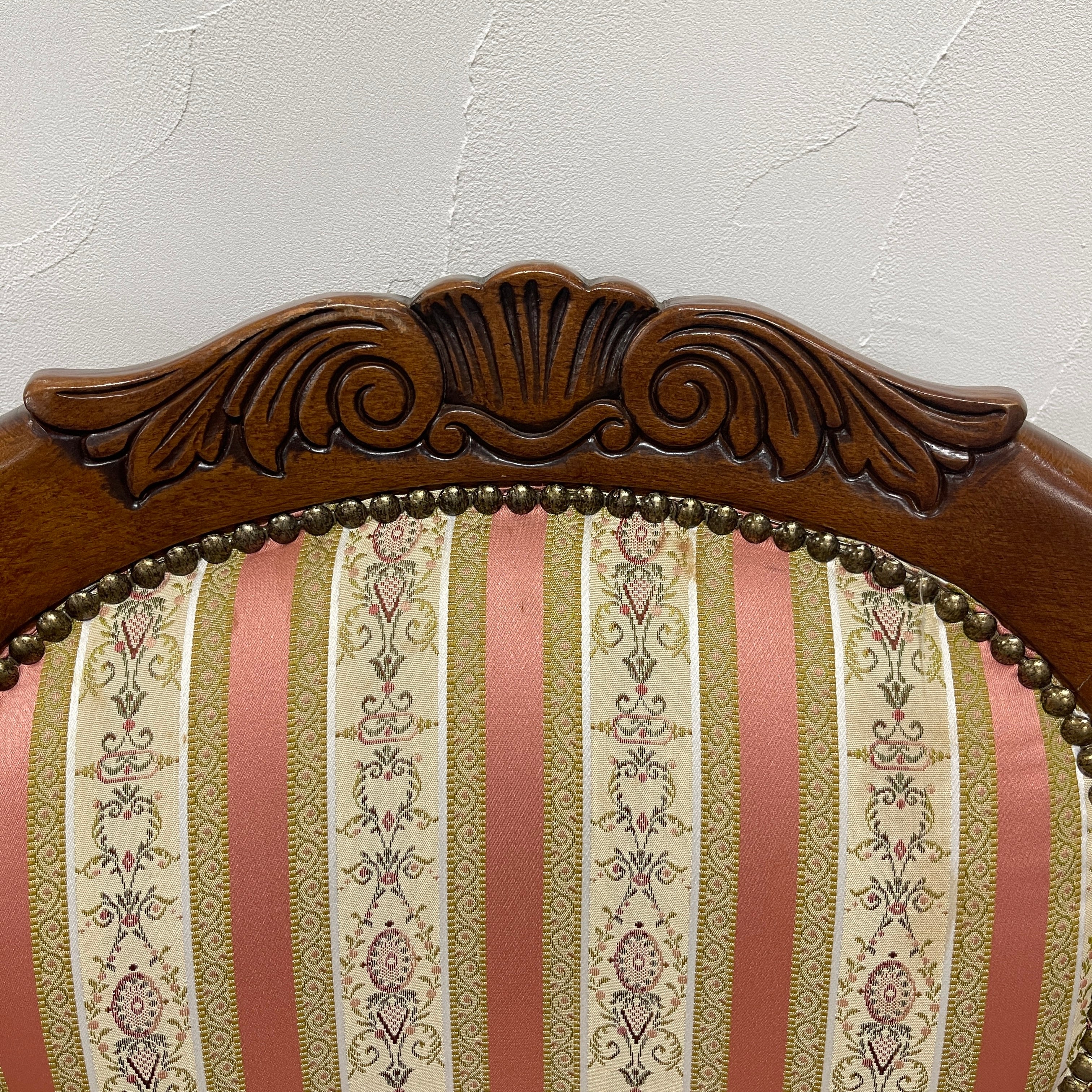 [Antique] Dining chair