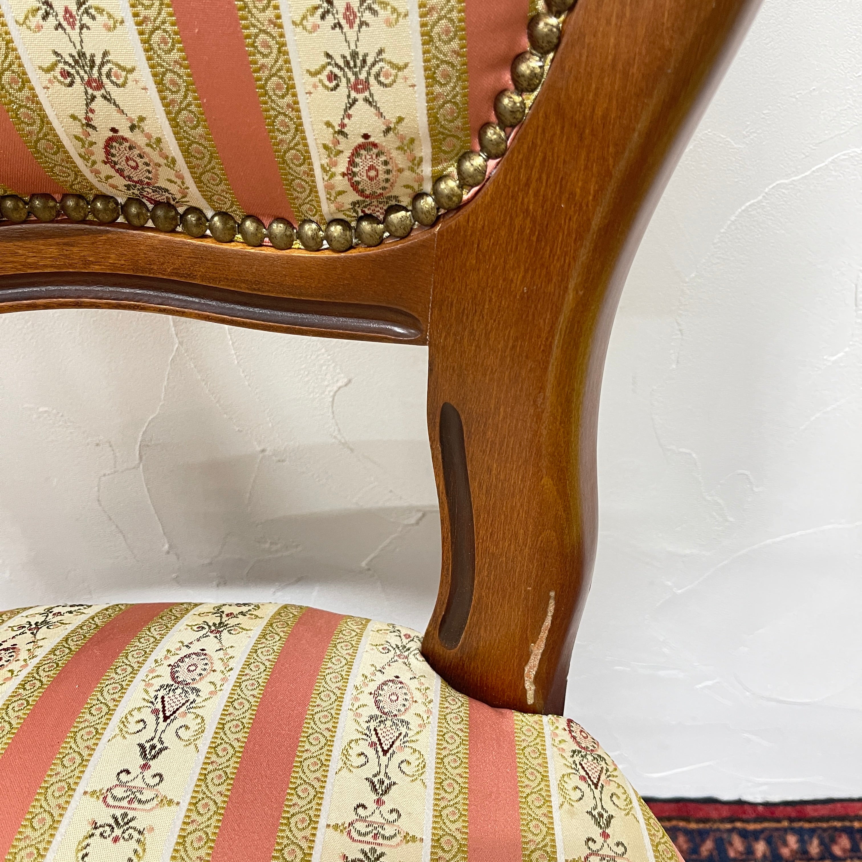 [Antique] Dining chair
