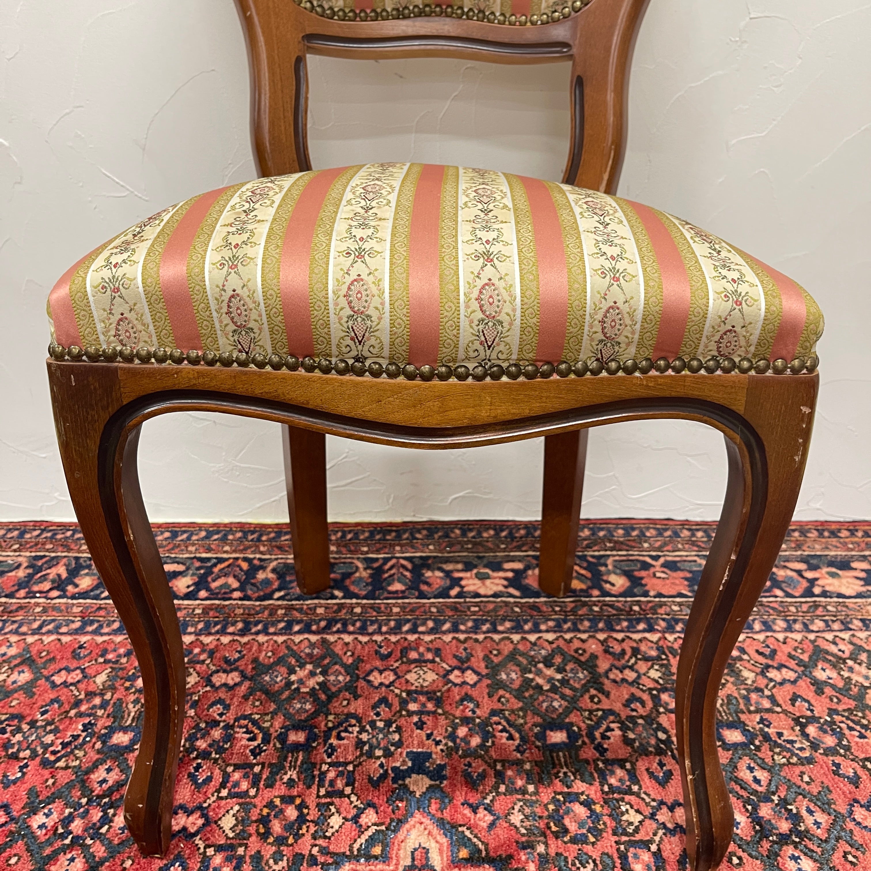 [Antique] Dining chair