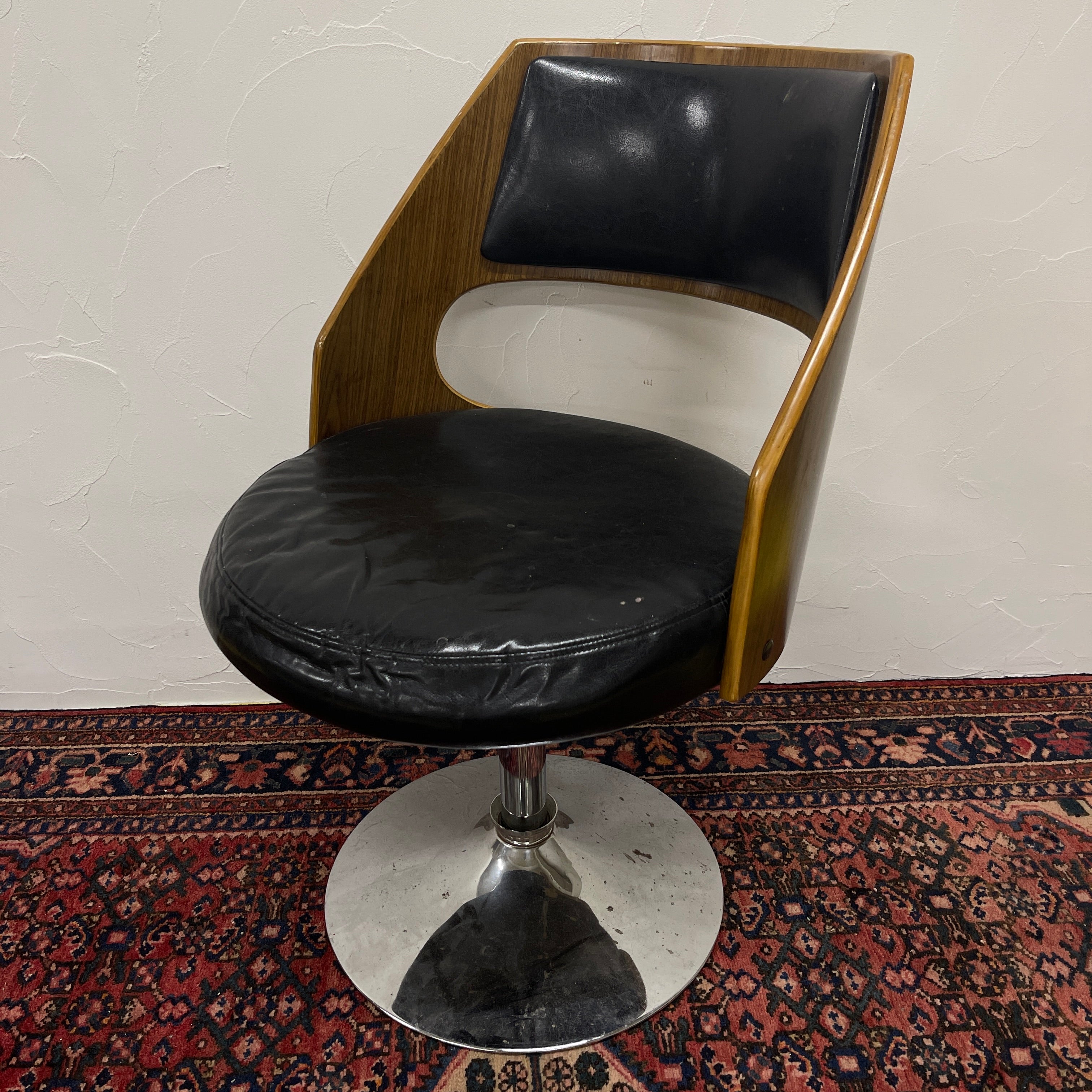 [Vintage] Bar chair