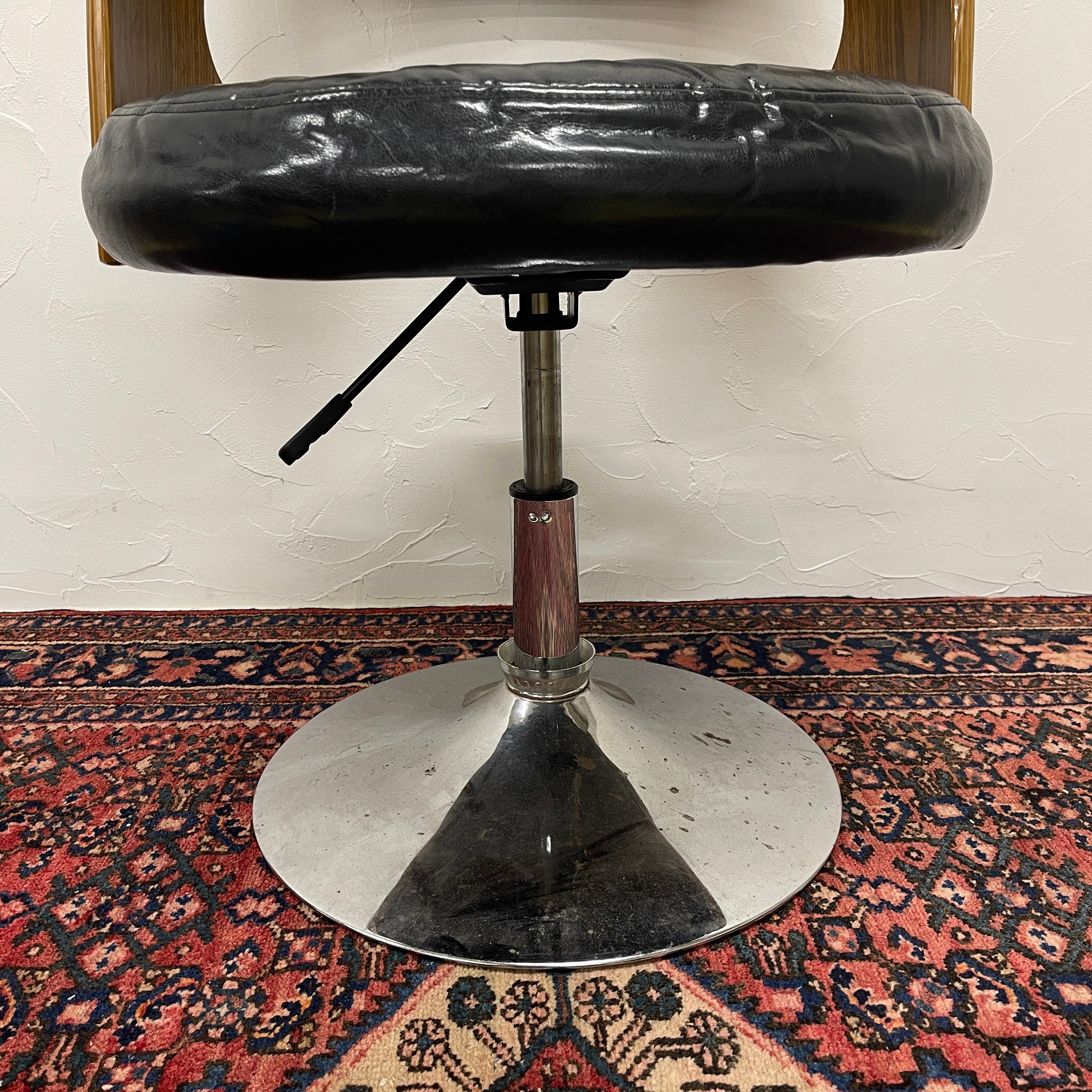 [Vintage] Bar chair
