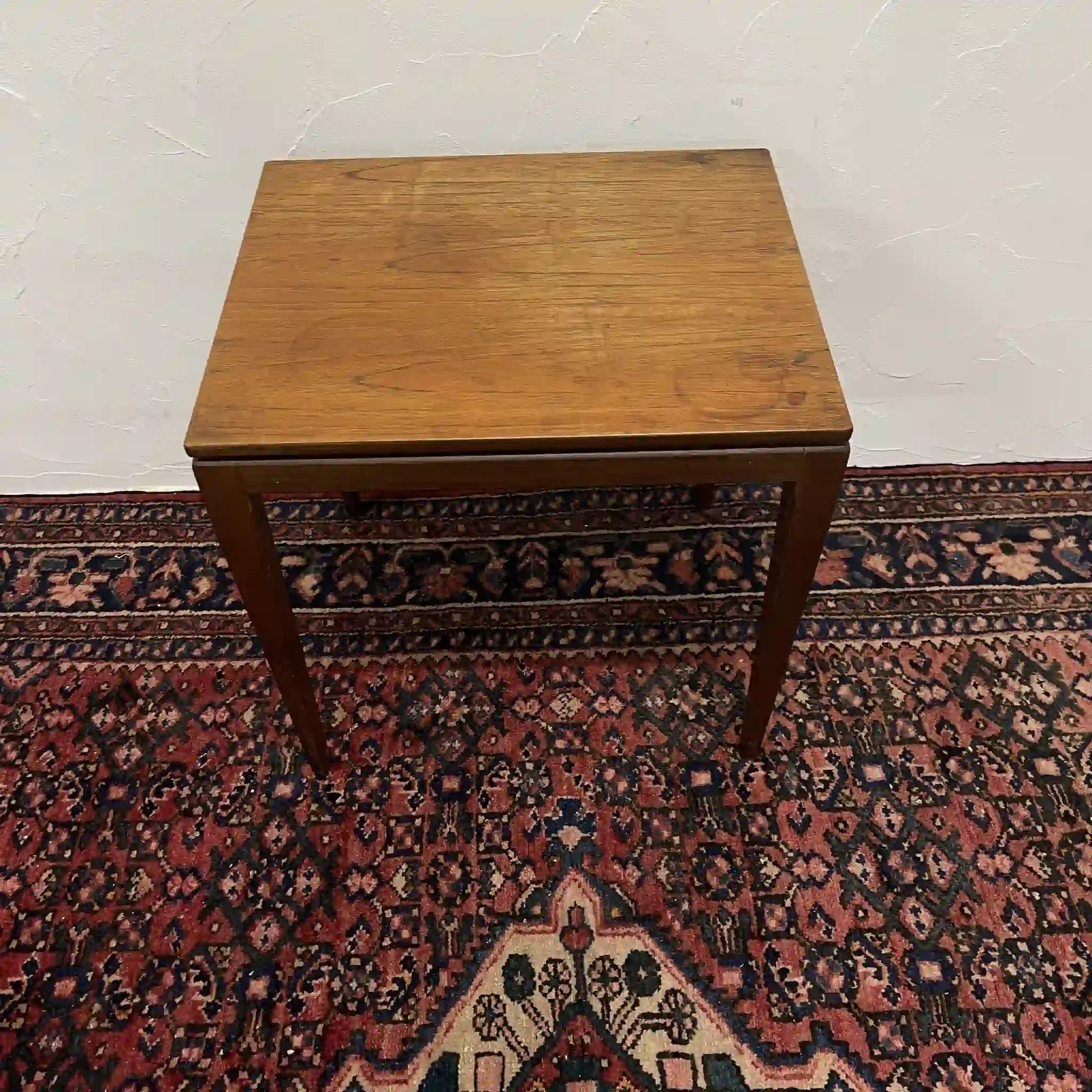[Vintage] Nesting table