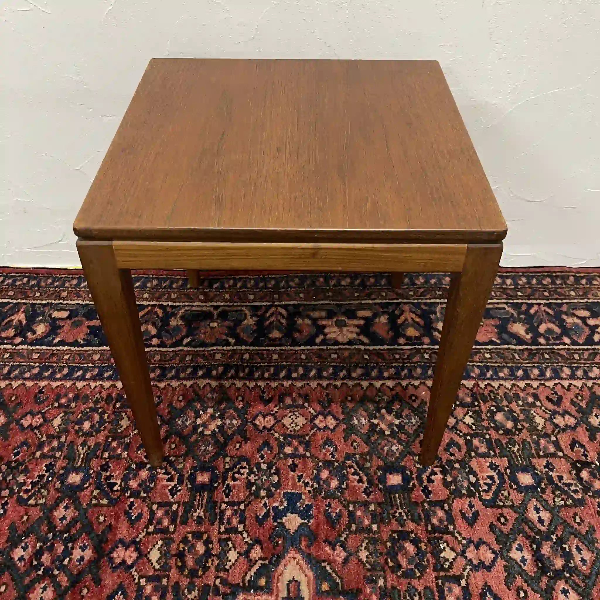 [Vintage] Nesting table