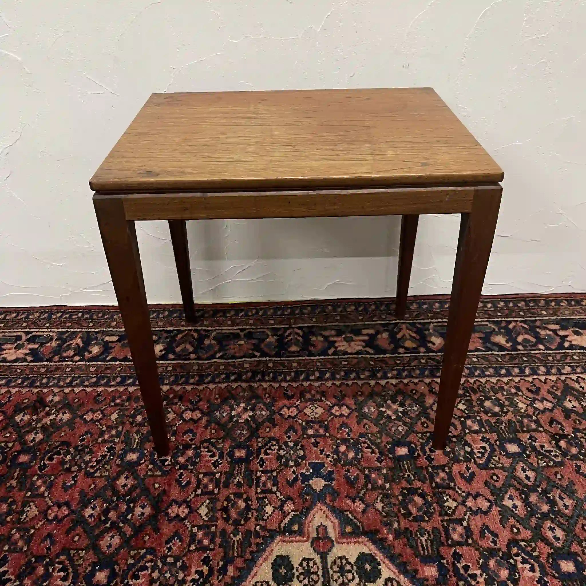 [Vintage] Nesting table