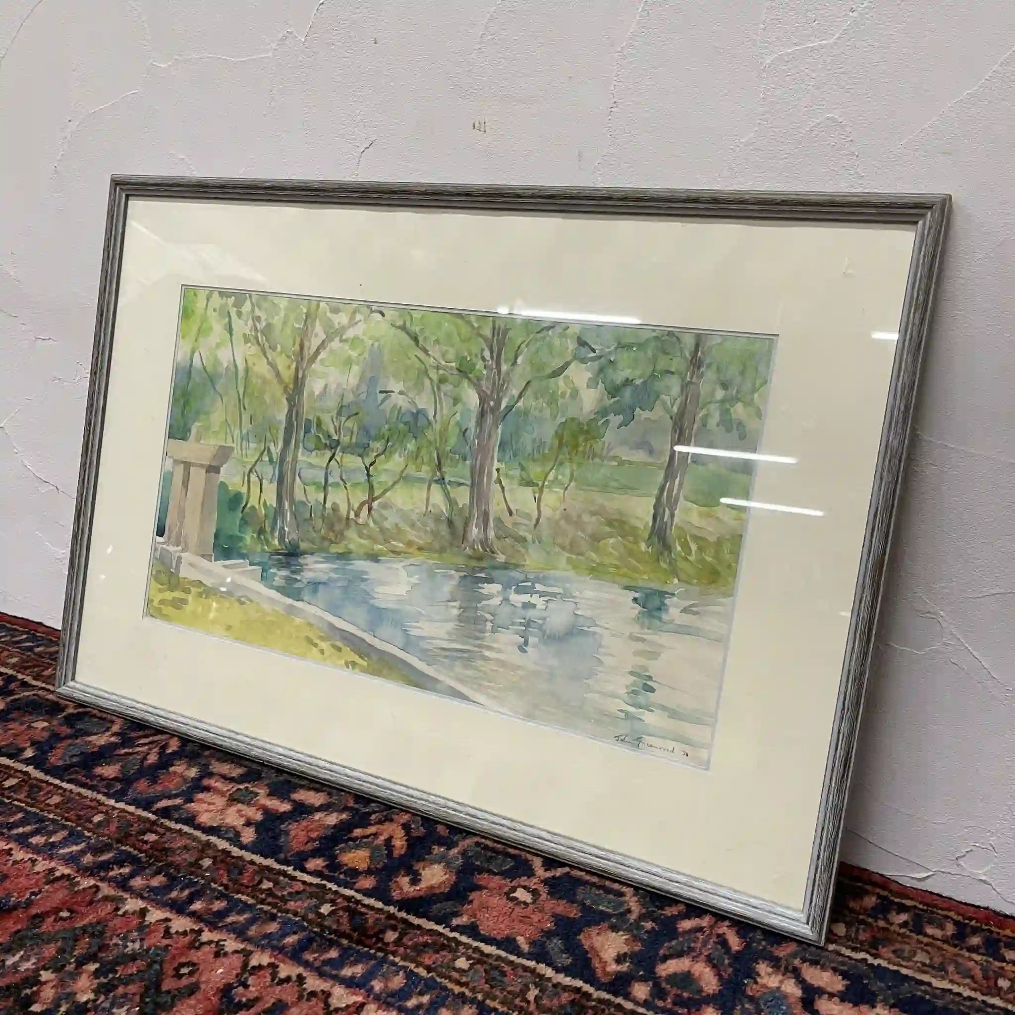 絵画 / [ビンテージ]