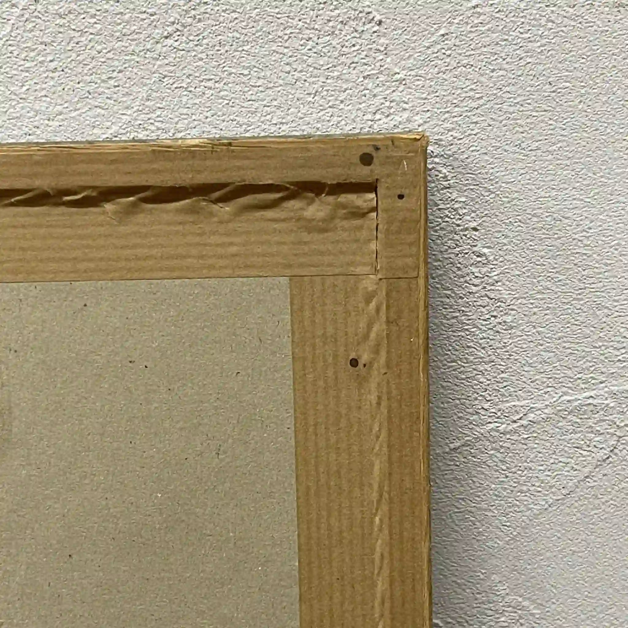絵画 / 1990s- / 紙 / フランス / 水彩画,直筆サイン入り,ウッドフレーム / [リユース]