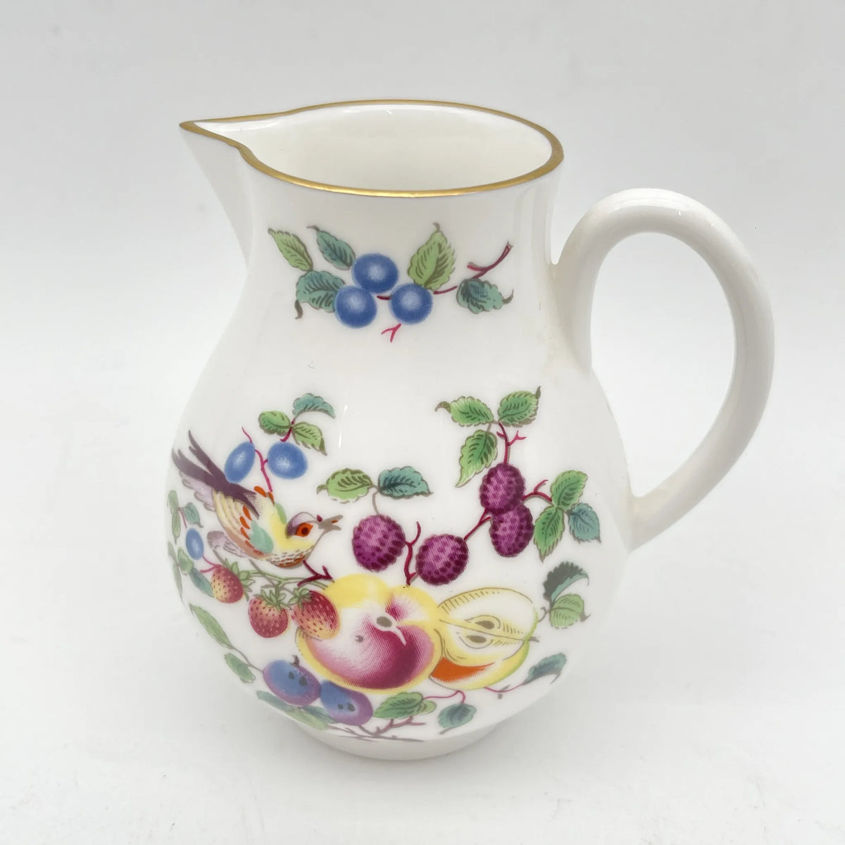 Royal Worcester(ロイヤル・ウースター) / クリーマー / Historic