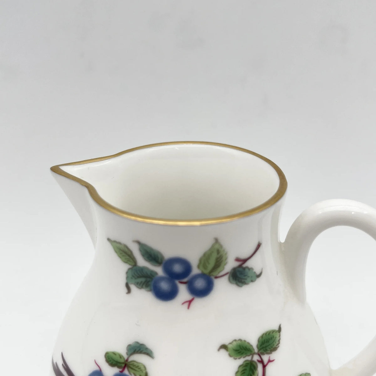 Royal Worcester(ロイヤル・ウースター) / ミルクピッチャー(ジャグ Royal Worcester(ロイヤル・ウースター) / ミルクピッチャー(ジャグ
