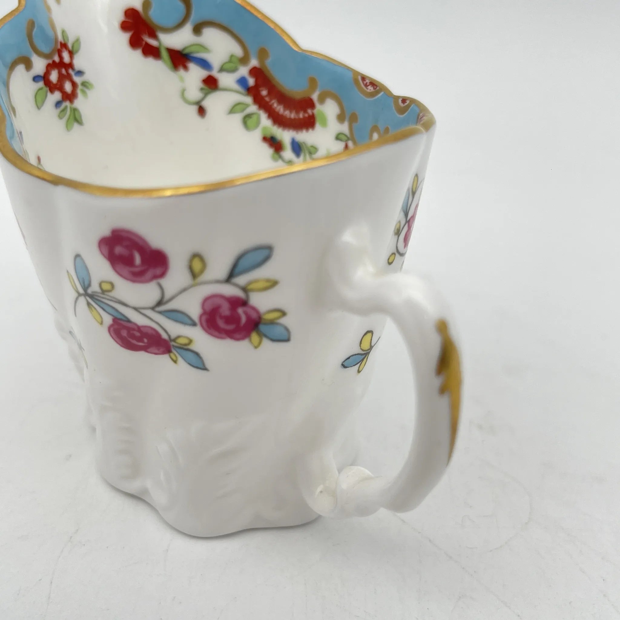 ロイヤルウースター　 WORCESTER テーブルウェア Royal Worcester（ロイヤルウースター） / クリーマー / Historic Jug