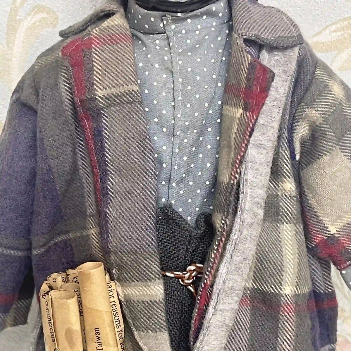 Doll / [Vintage]