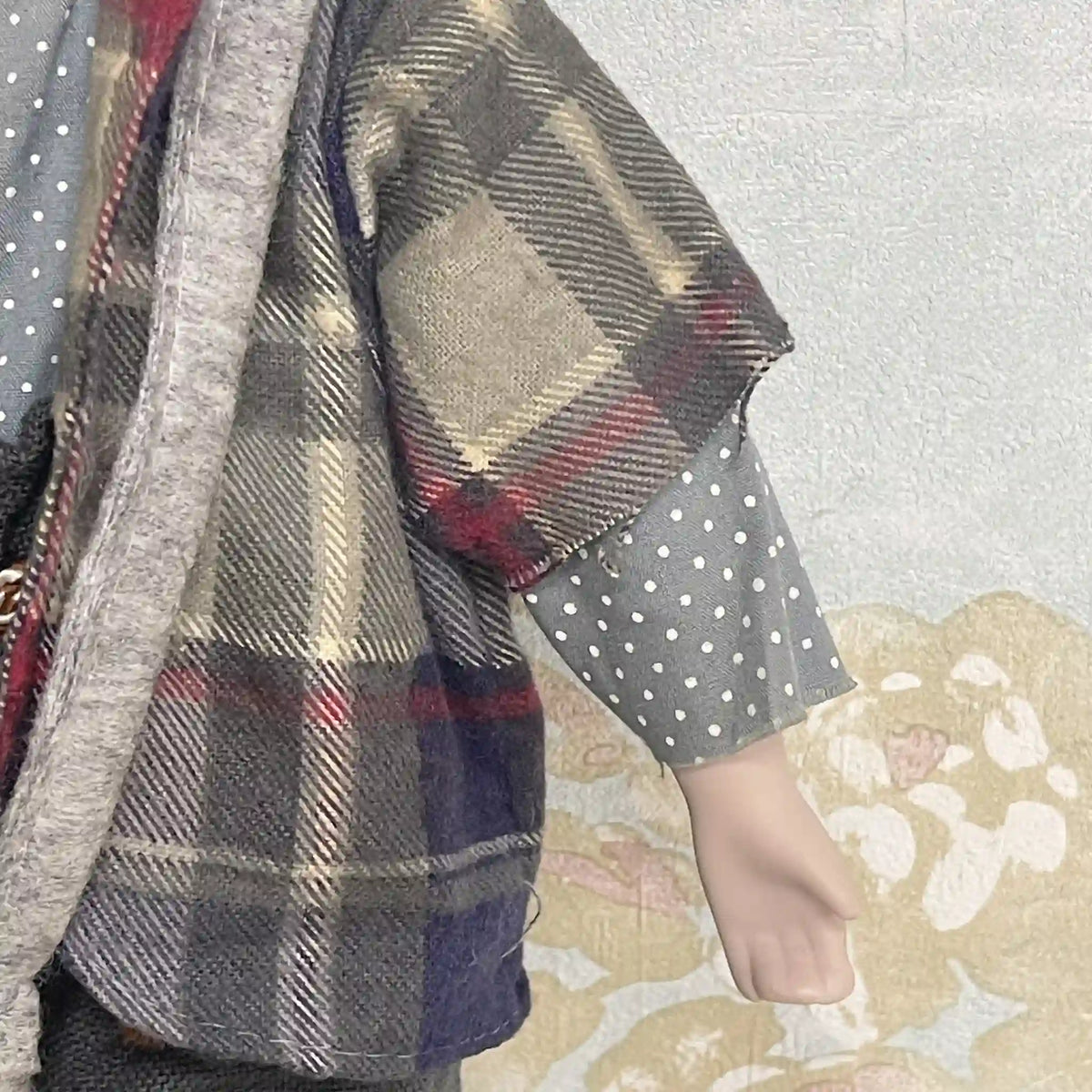 Doll / [Vintage]